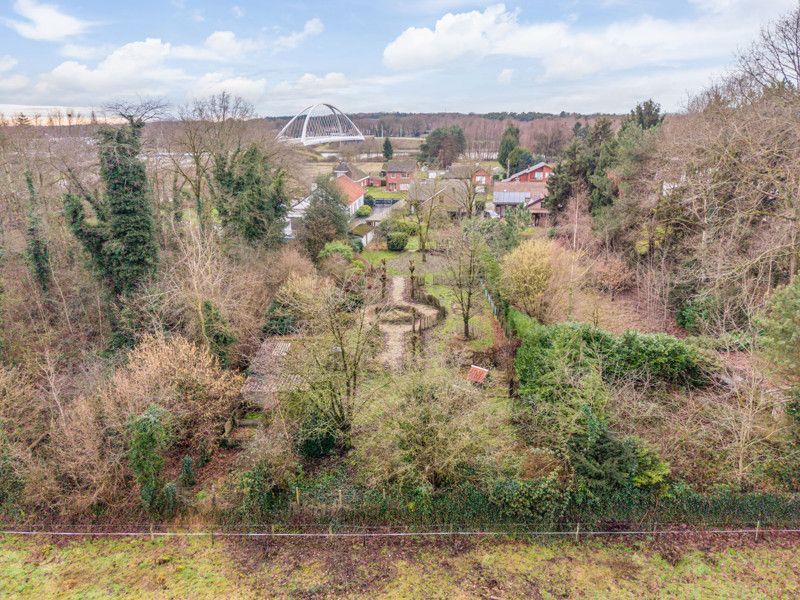 Rustig gelegen gezinswoning op 19are 93ca foto 36