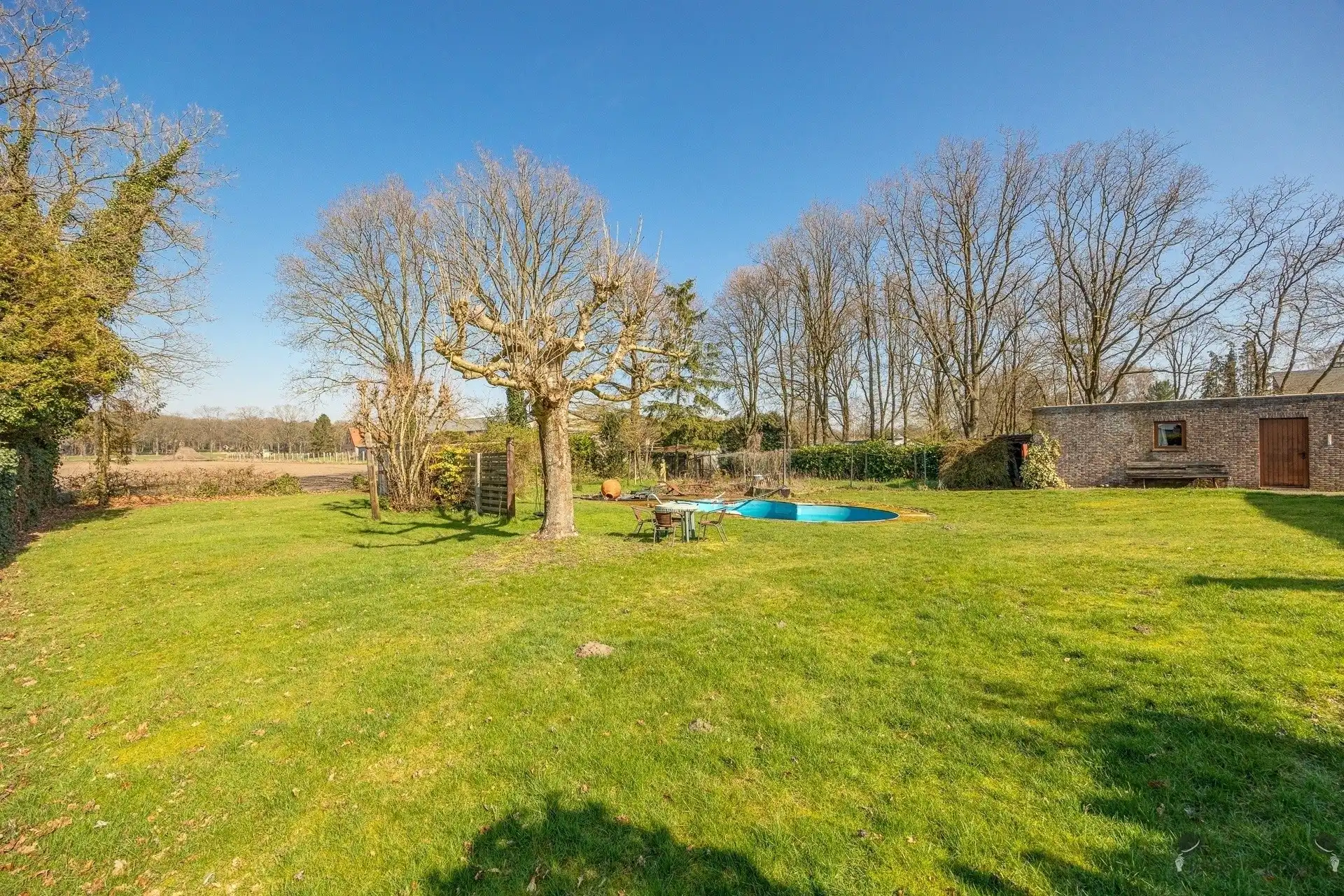 Charmant landhuis op perceel van 2230m² met prachtige vergezichten foto 24