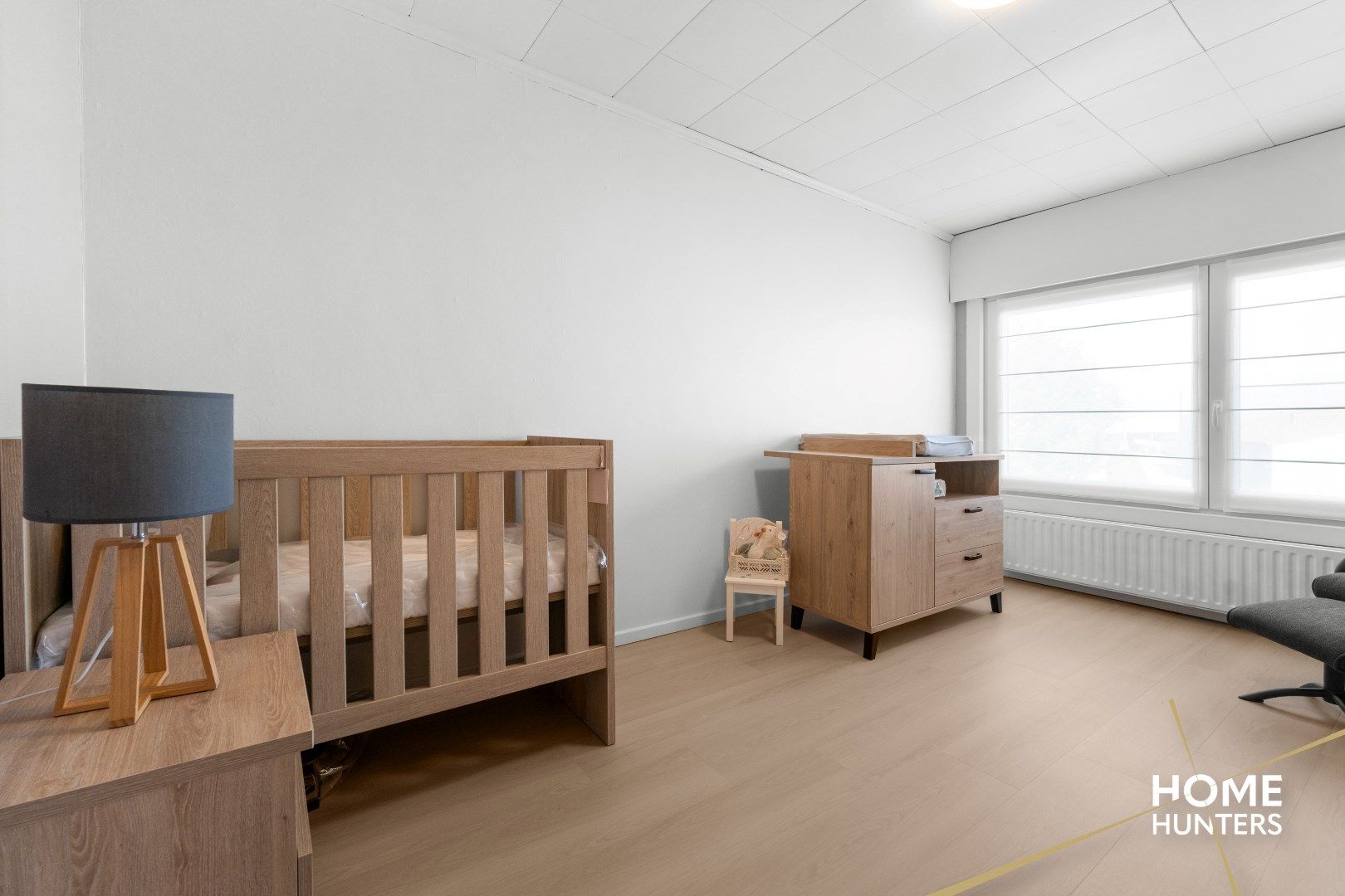 Gerenoveerde ruime woning in Langemark op een riant perceel van 2.694 m² – mét weids uitzicht op de velden foto 16