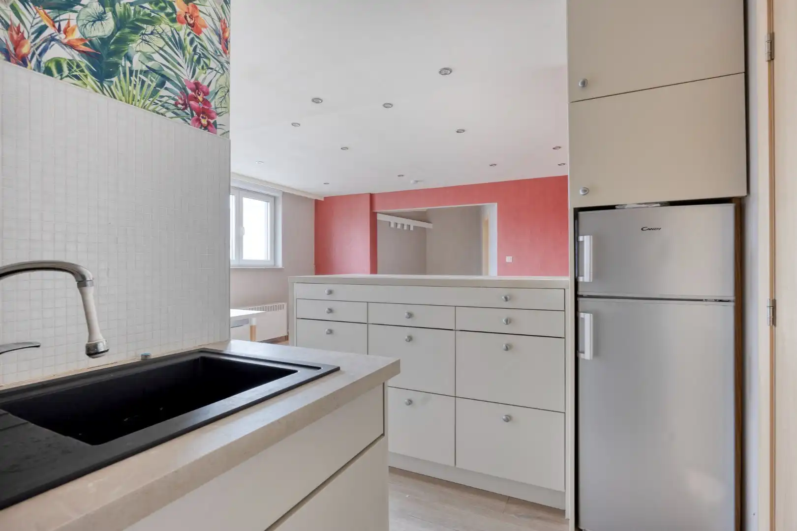 Gezellig appartement met garage in het stadscentrum van Tongeren foto 8