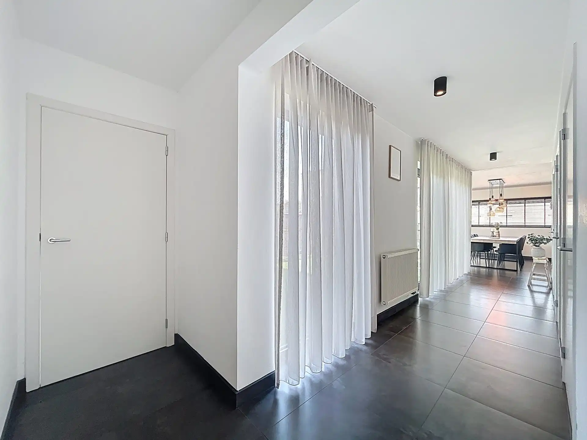 uniek penthouse met 3 slaapkamers, 3 bergingen en autostaanplaats op toplocatie  foto 14