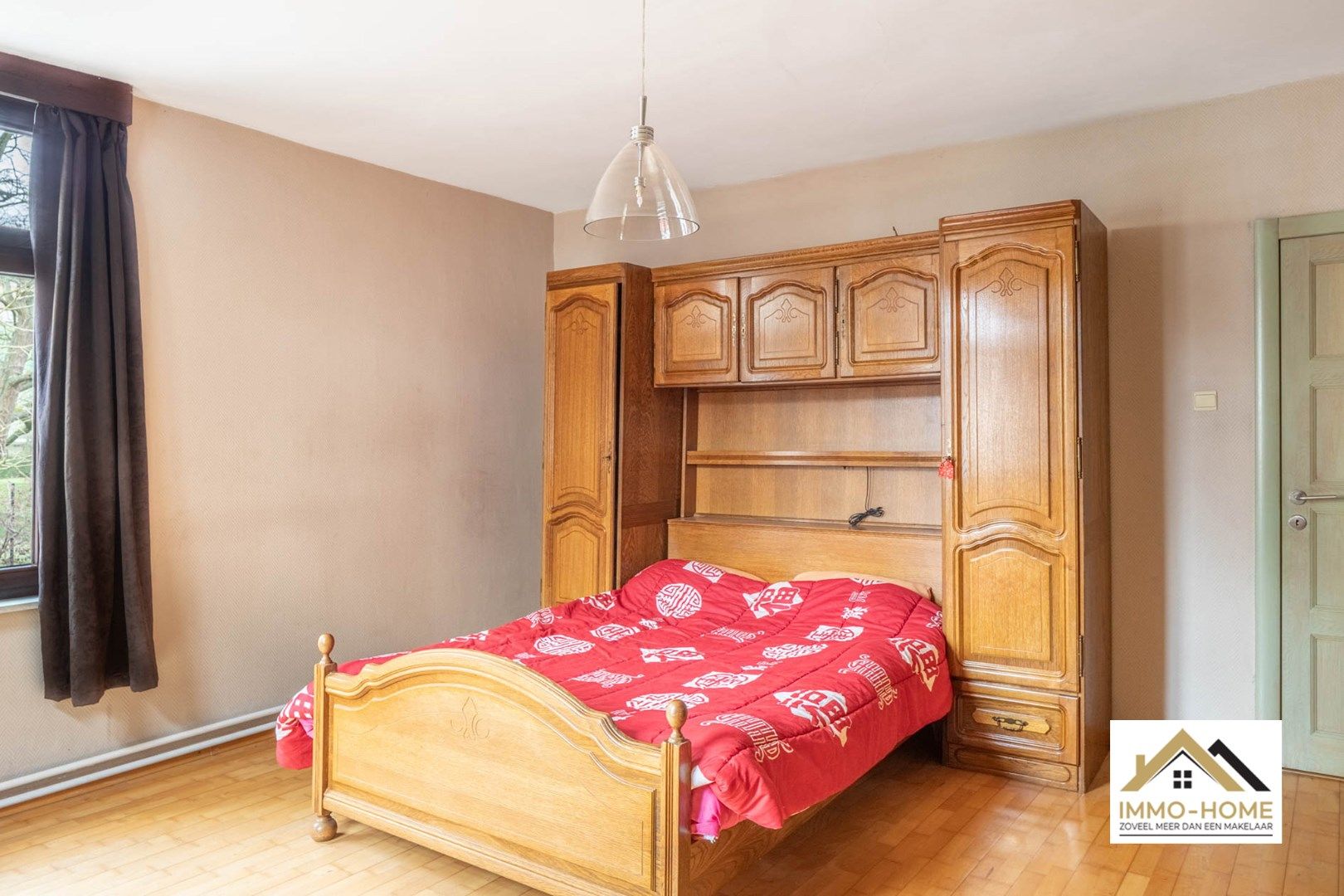 Zeer ruime woning met veel potentieel!  foto 15