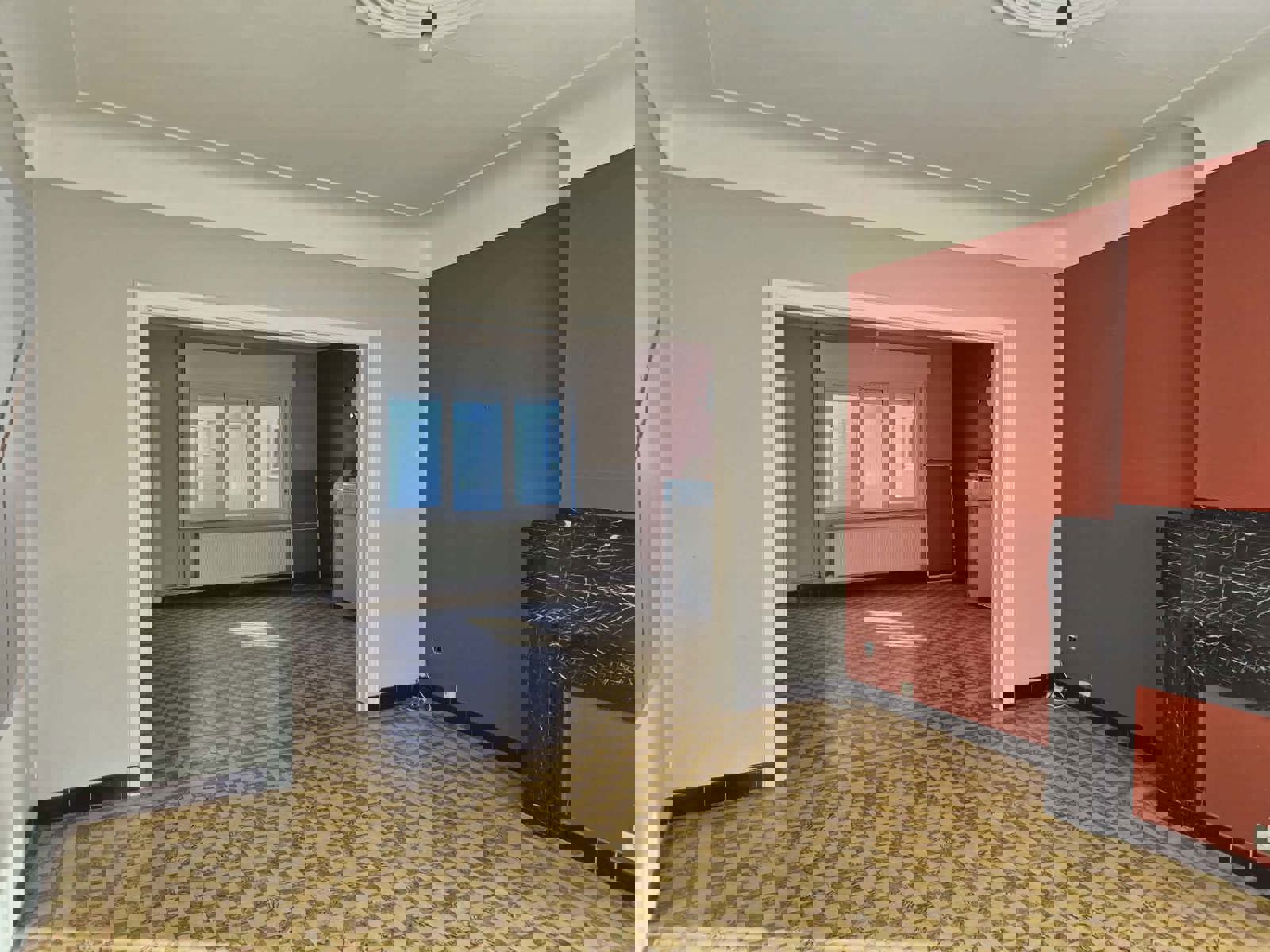 Instapklare HOB met 3 slaapkamers, tuin en garage foto 2