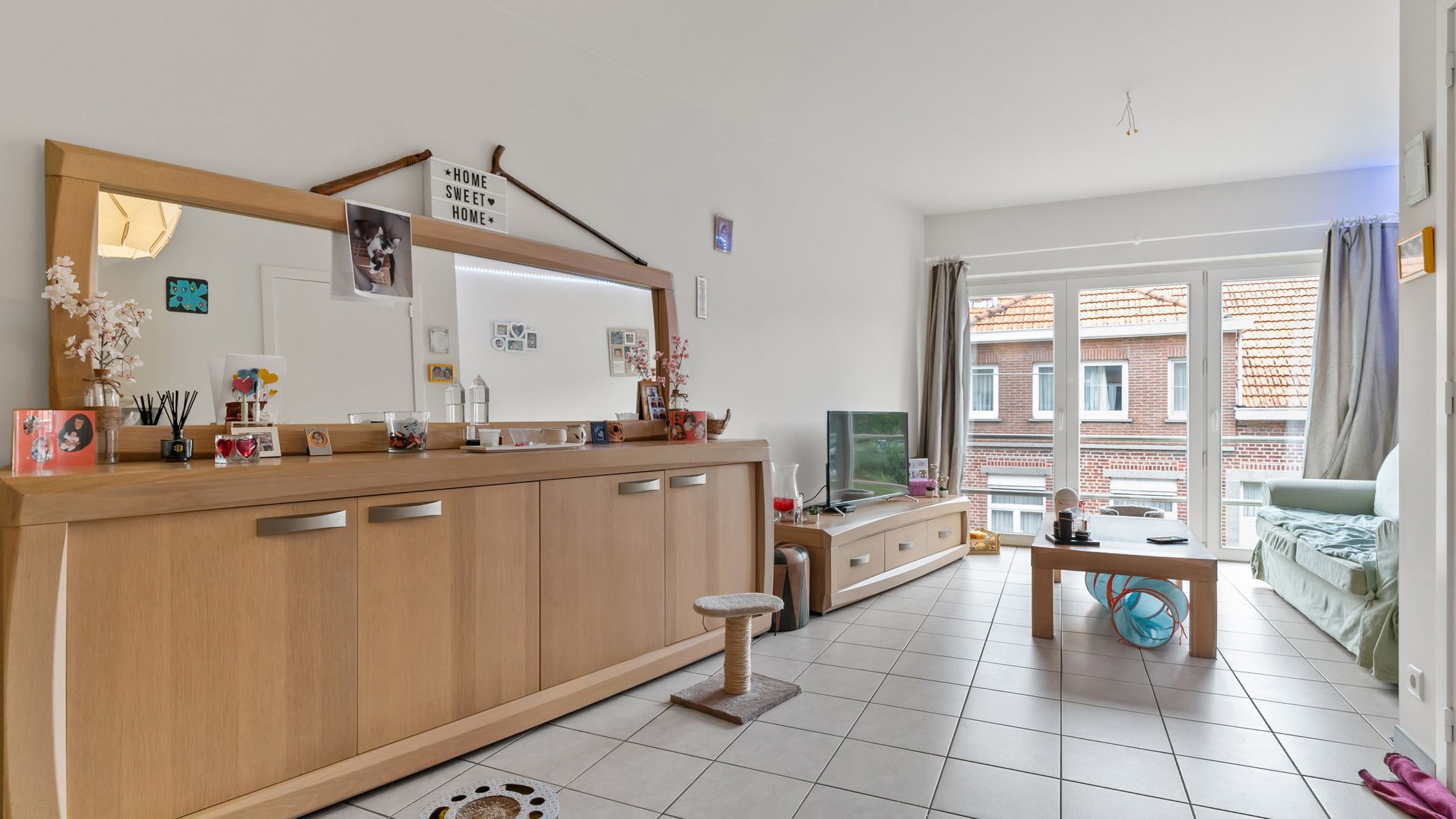 Appartement te koop in Wezemaal! foto 3