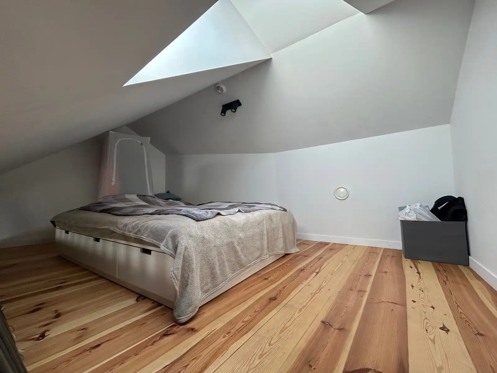 Duplex studio hartje Leuven!  foto 5