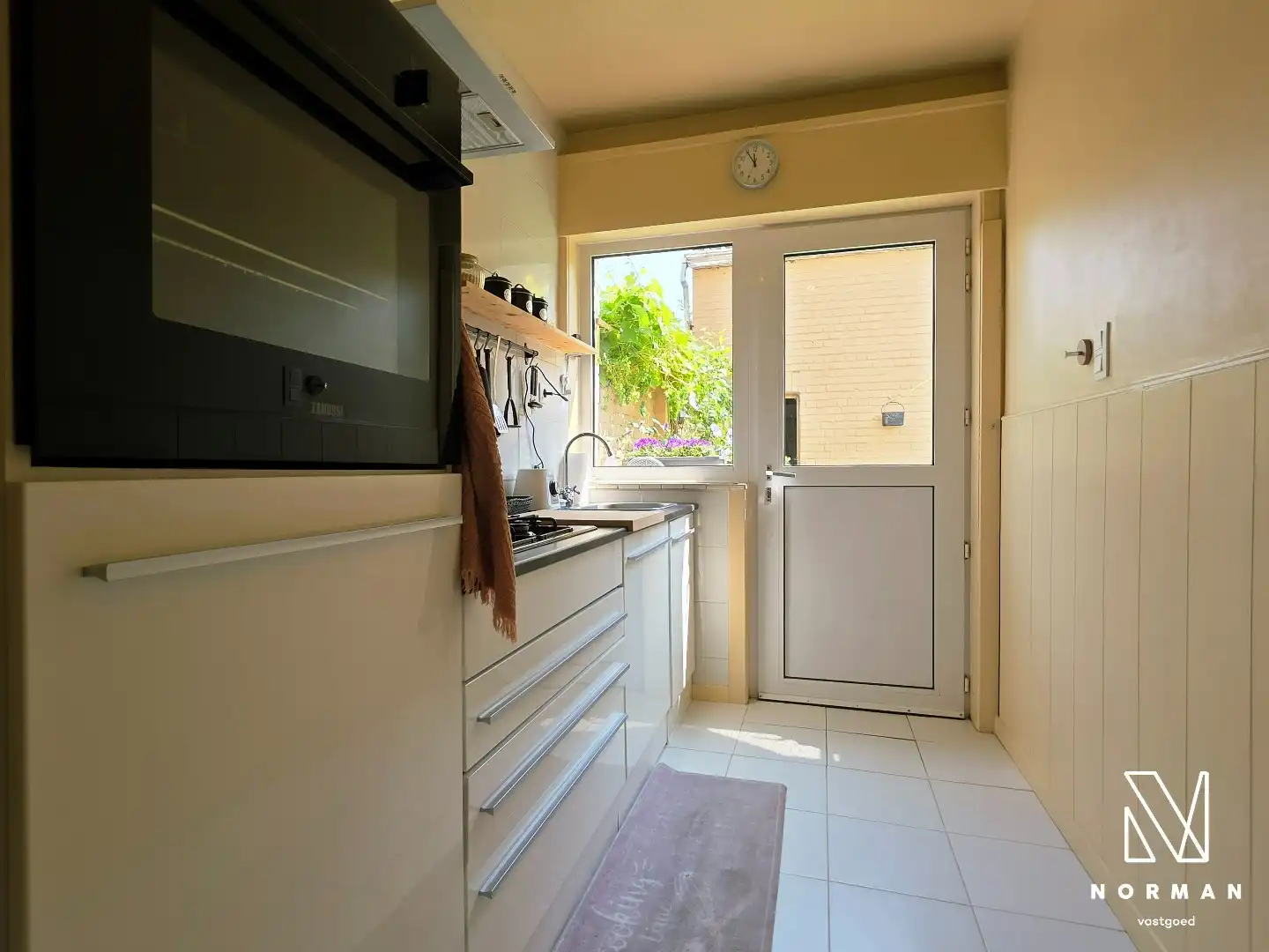 Gerenoveerde, instapklare woning (EPC C) – 3 slk – zonnig tuintje te Hulste foto 9