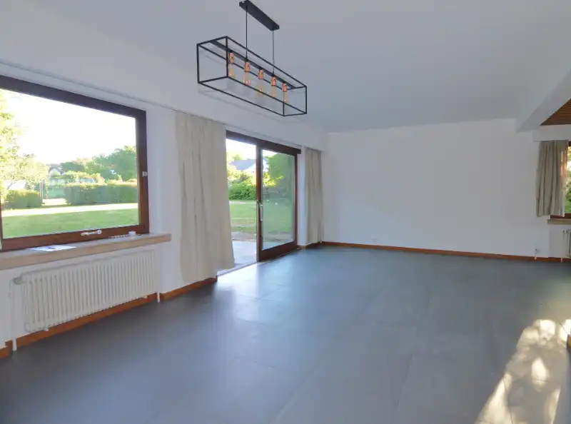 Woning in Grimbergen foto 4
