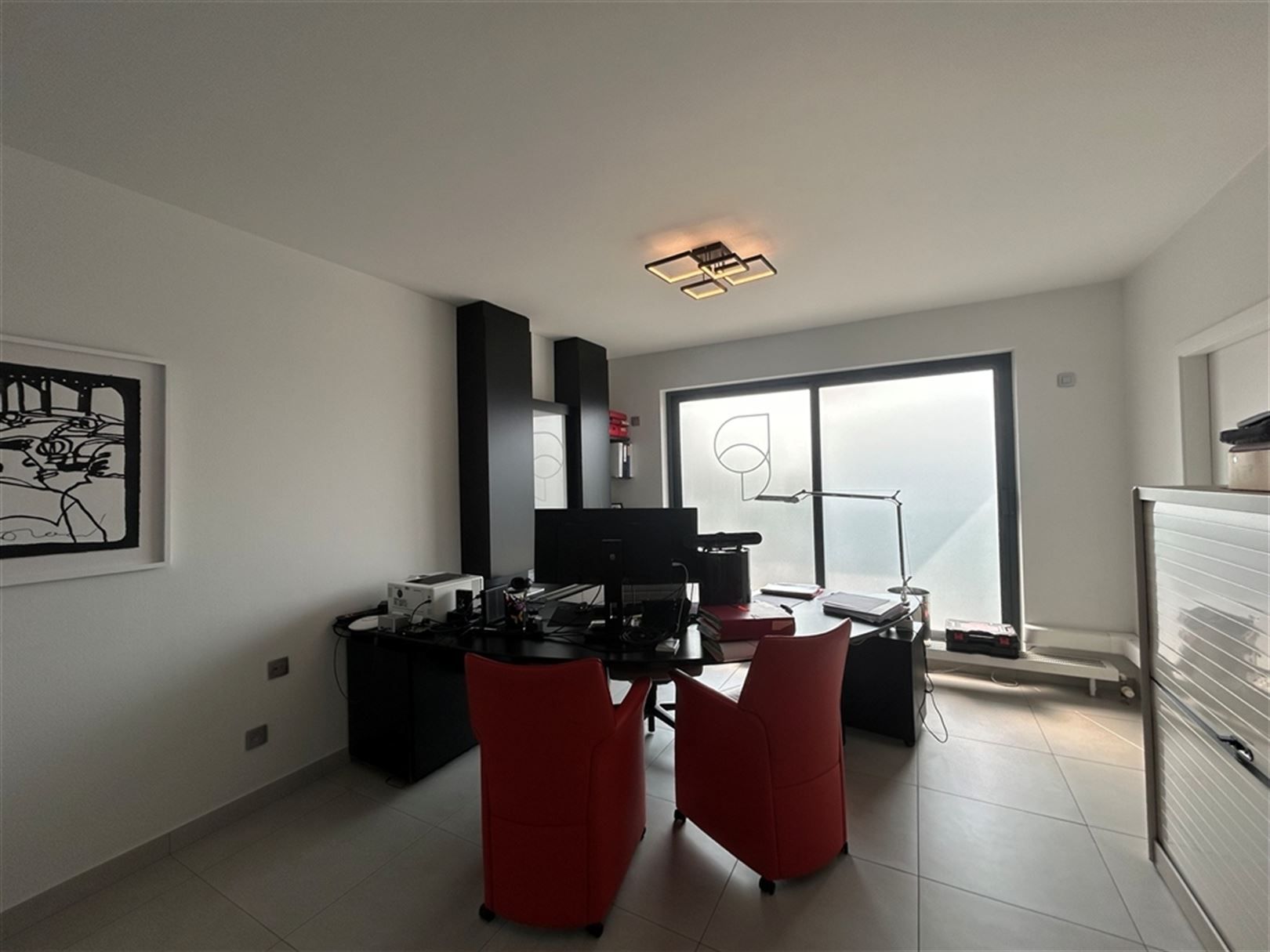 Kantoorgebouw foto 10