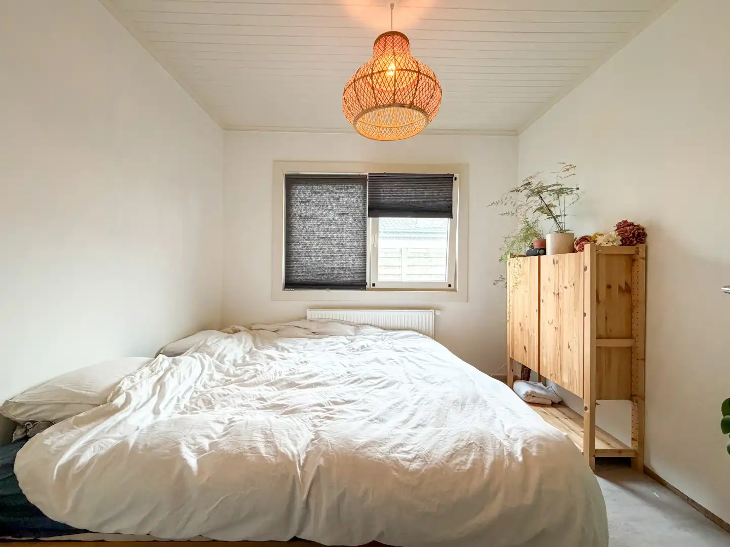 Toffe instapklare woning, 3 slpk, garage, tuin, gunstige gelegen in Gistel foto 19