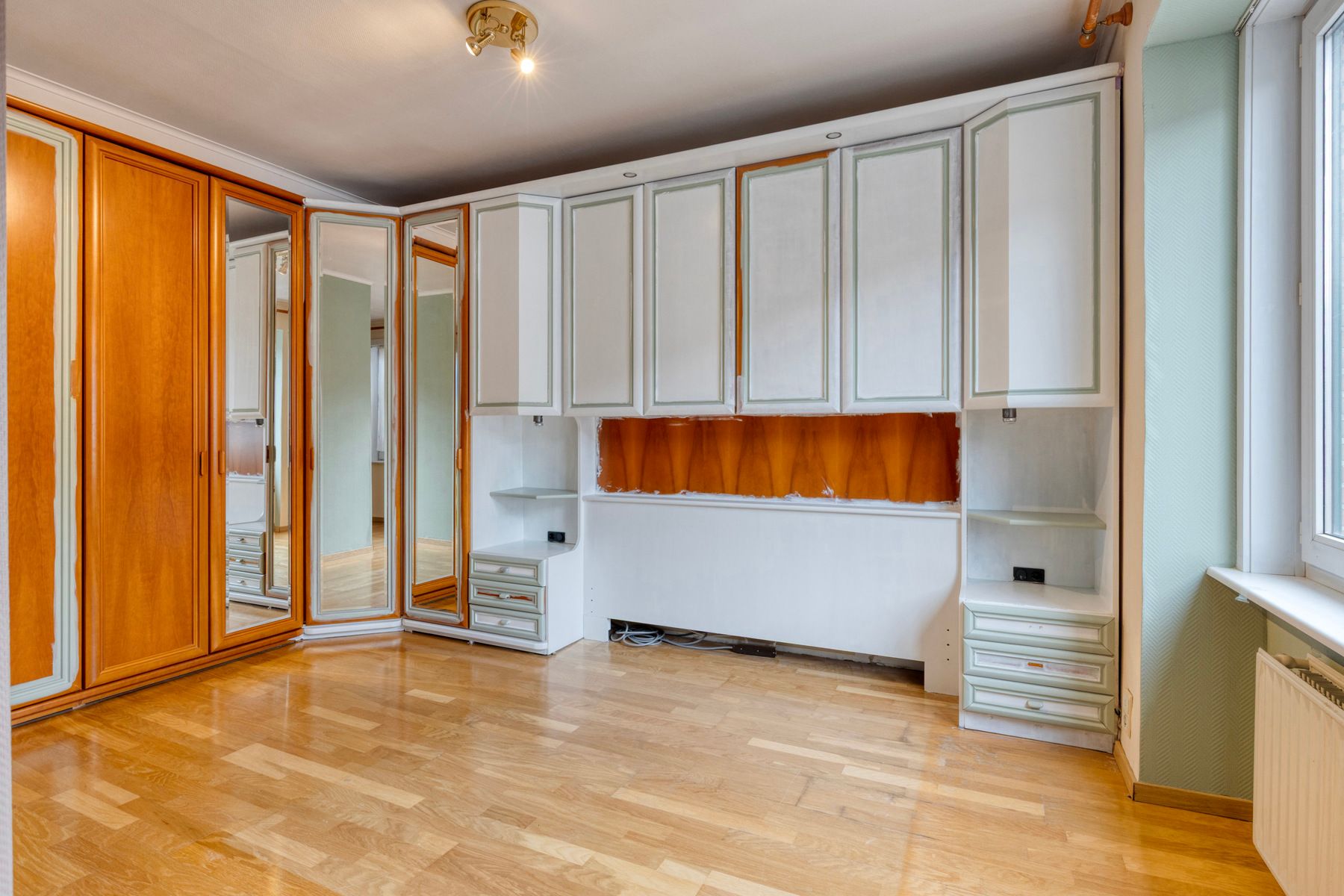 Charmante woning met tuin in centrum Asse foto 15