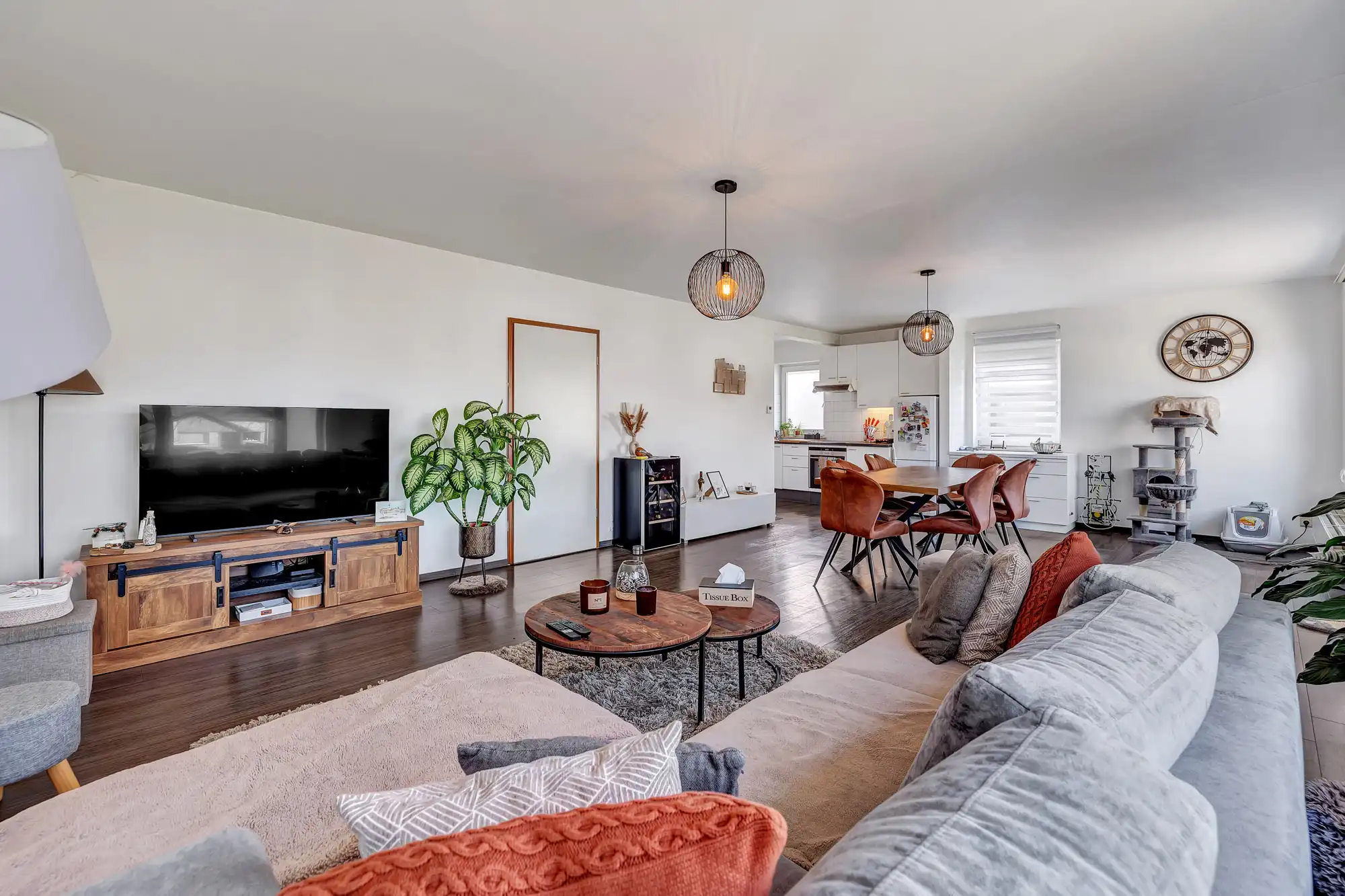 Opbrengsteigendom te koop in Vlezenbeek! foto 14