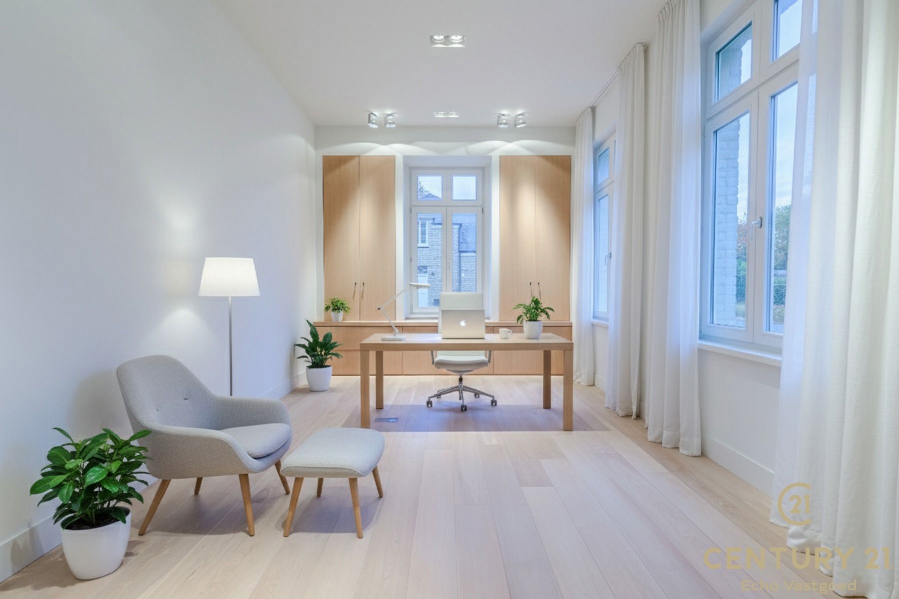 Unieke high-end villa met royaal woonoppervlak op 2415m² foto 5