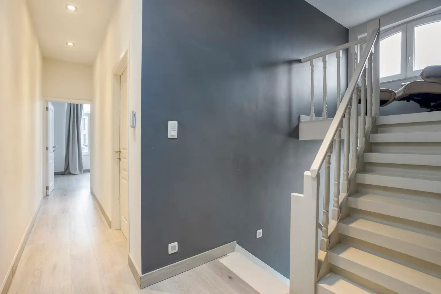 Charmante en instapklare woning op topligging  foto 13