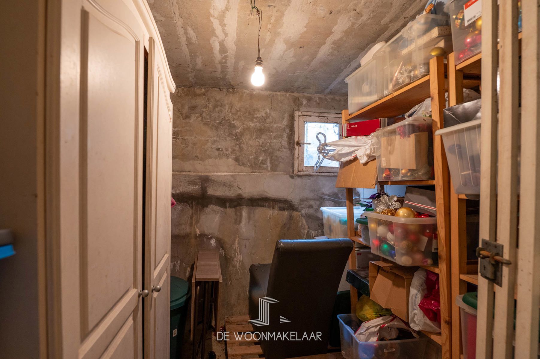 Hoekappartement met 3 slaapkamers, balkon en optioneel garagebox foto 14