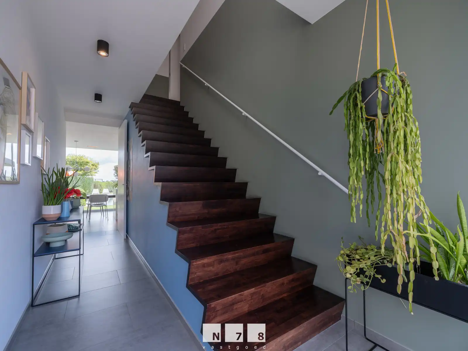 STIJLVOLLE VILLAWONING MET VERWARMD ZWEMBAD & POOLHOUSE OP 9A85CA IN ROTEM. foto 16