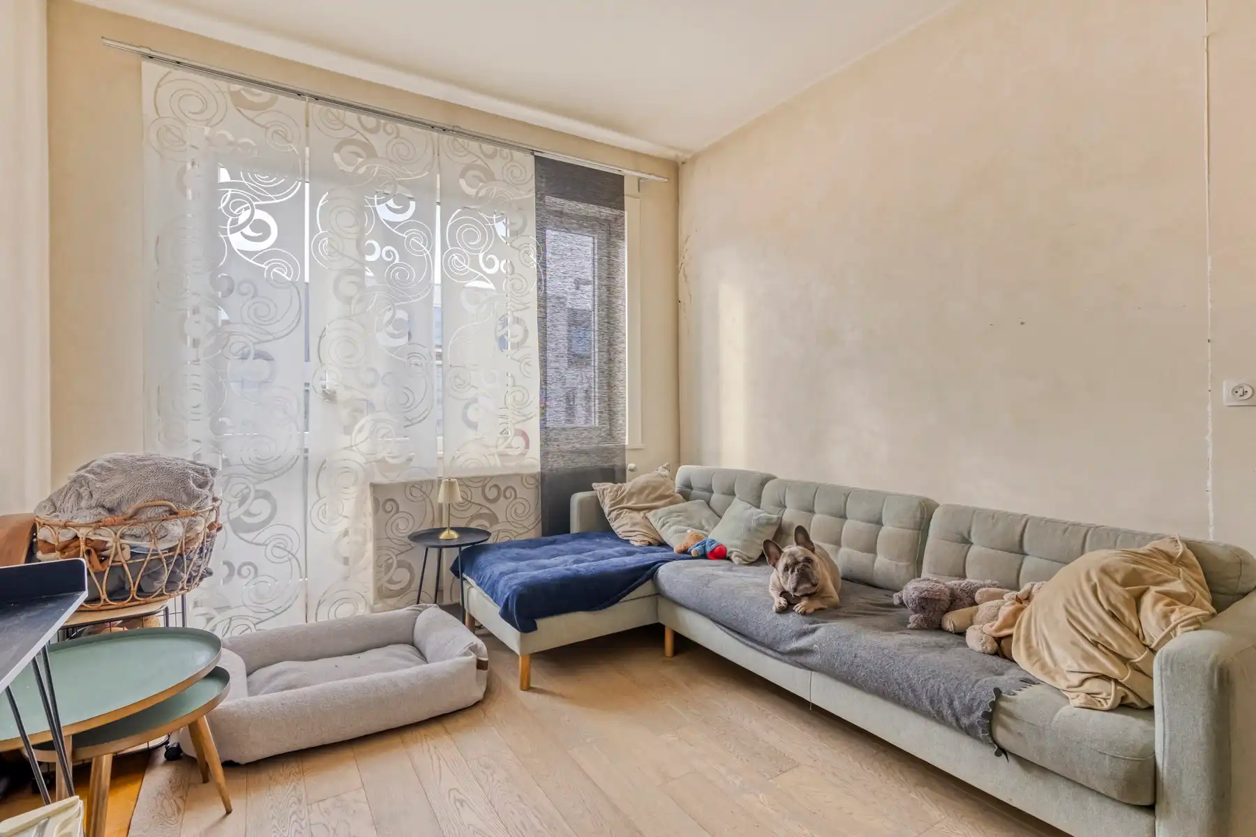 Mogelijkheid tot nieuwbouwproject! foto 32