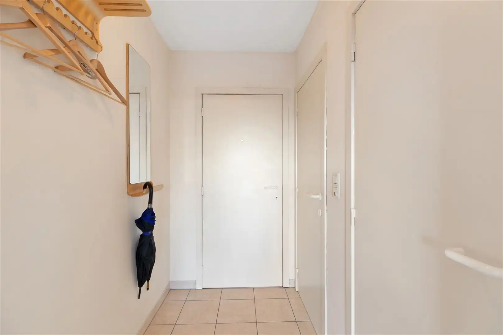 Prachtig zuidgericht appartement met zicht op duinen foto 16