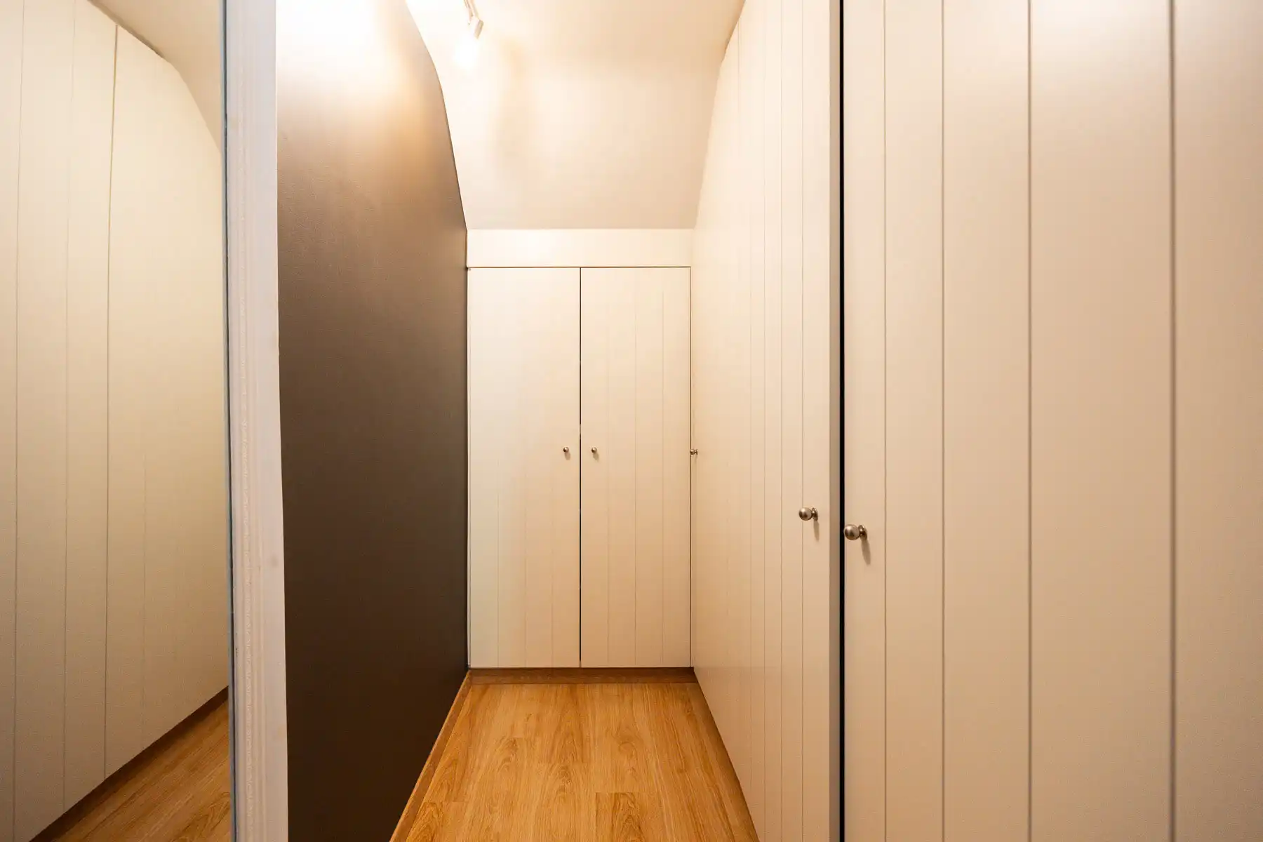 Exclusieve open bebouwing met zwembad te Bonheiden foto 12