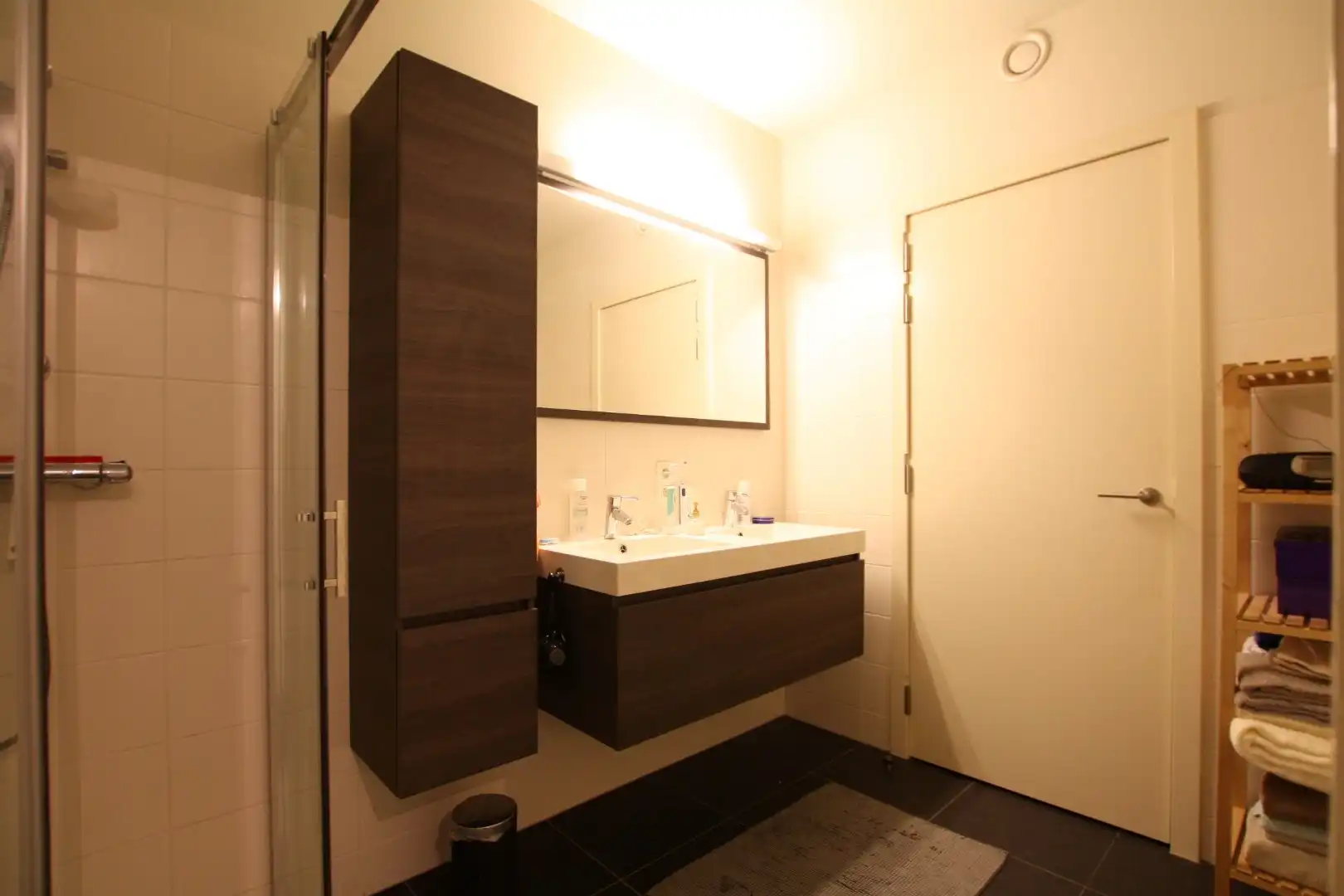 Appartement met twee slaapkamers en prachtig zicht op het park  foto 8