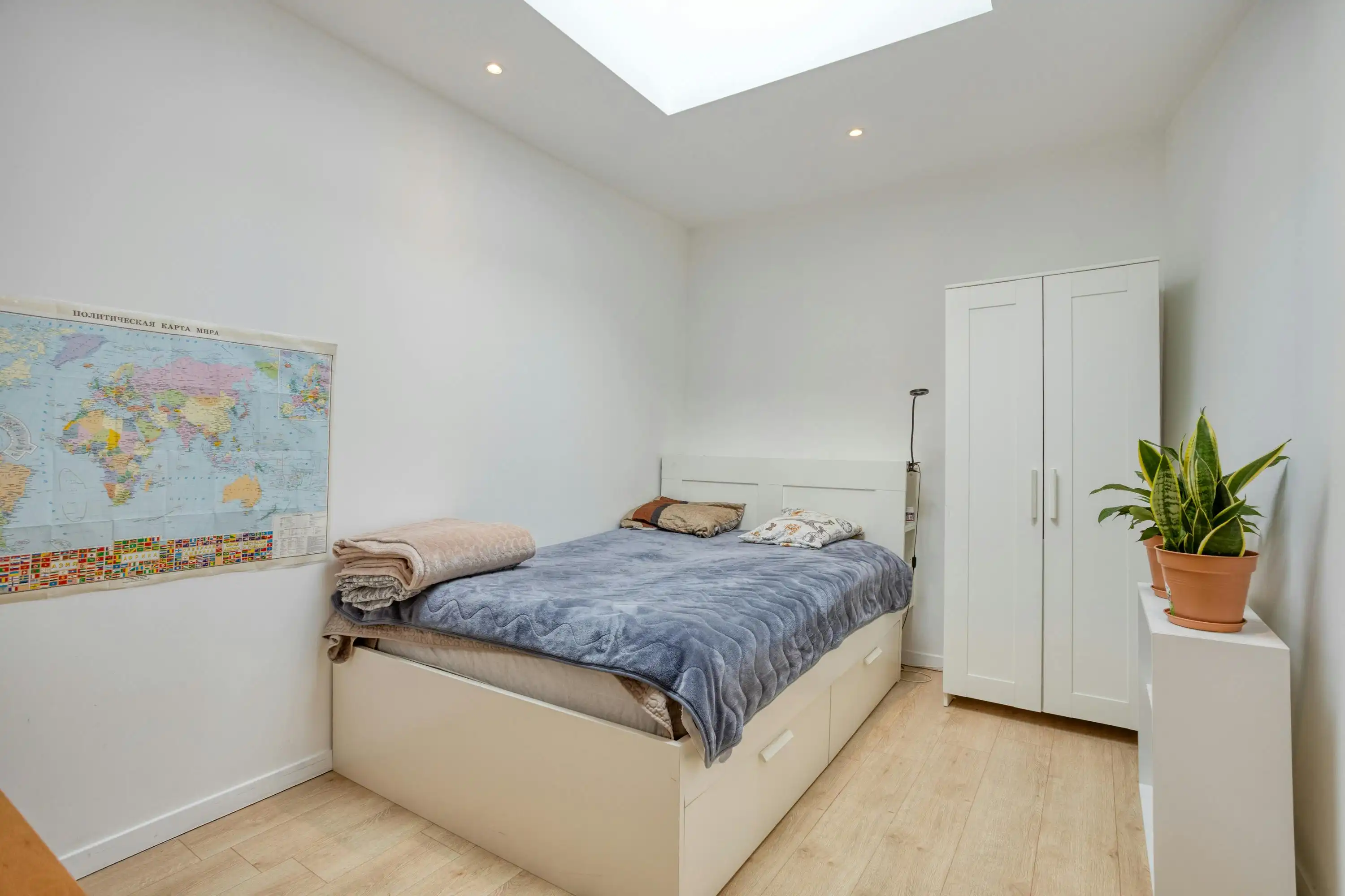 Unieke loft met 2 slaapkamers te koop in Strombeek-Bever foto 20