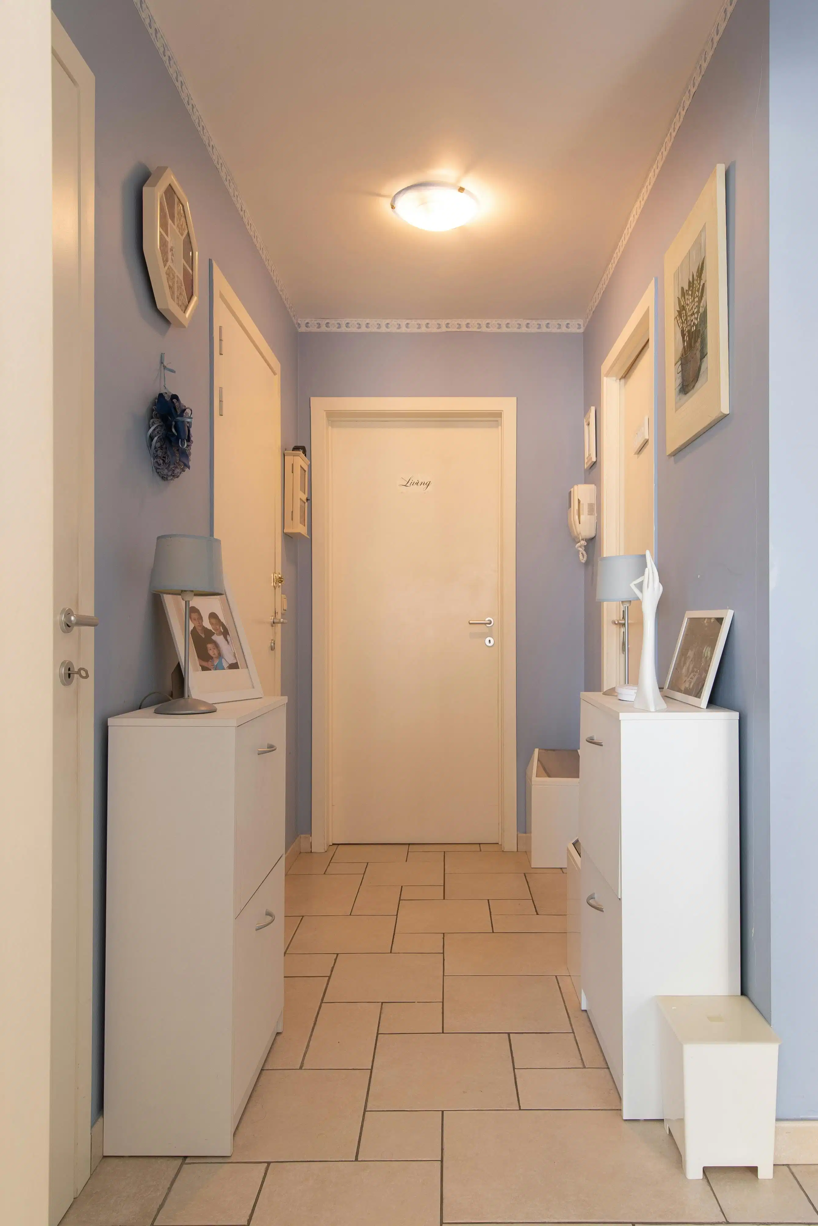 2-slaapkamer appartement met prachtig zonneterras foto 23
