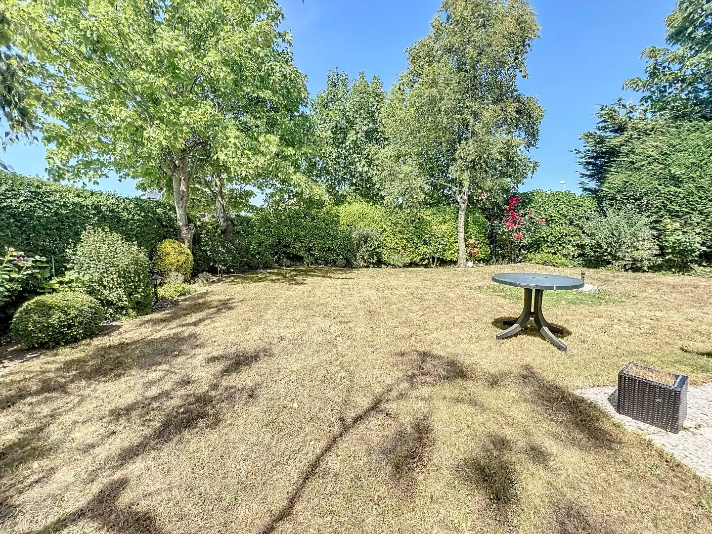 Uitzonderlijk gelegen Cottagestijl woning op Zuidwest gericht perceel  van 588m² te Oostende.  foto 14