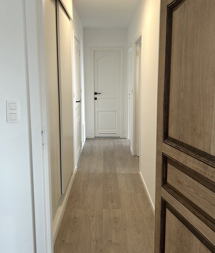 Prachtig gerenoveerd appartement met 2 slaapkamers en garagebox te Heverlee foto 13