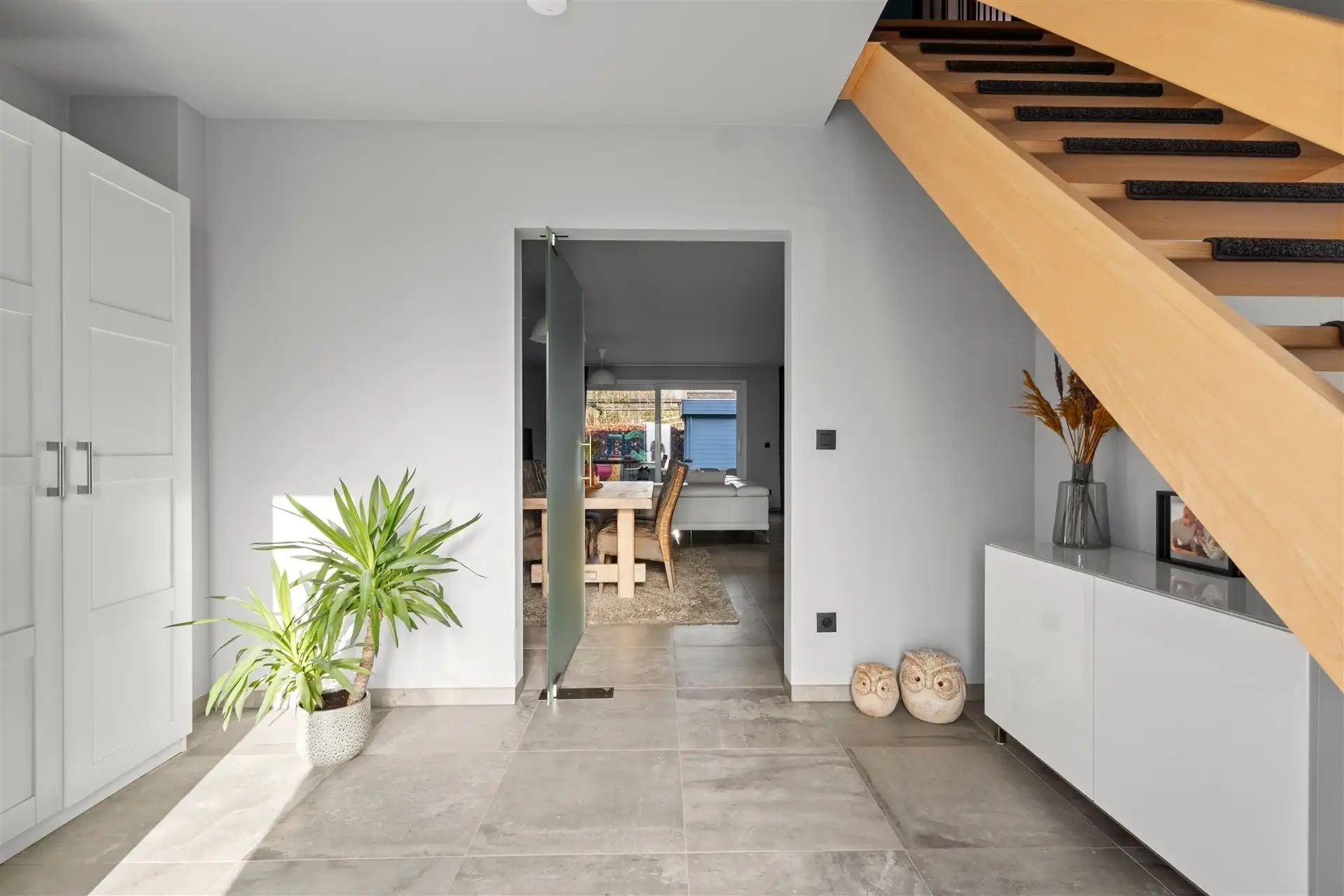 Gesloten bebouwing met 3 slaapkamers te Dendermonde foto 3