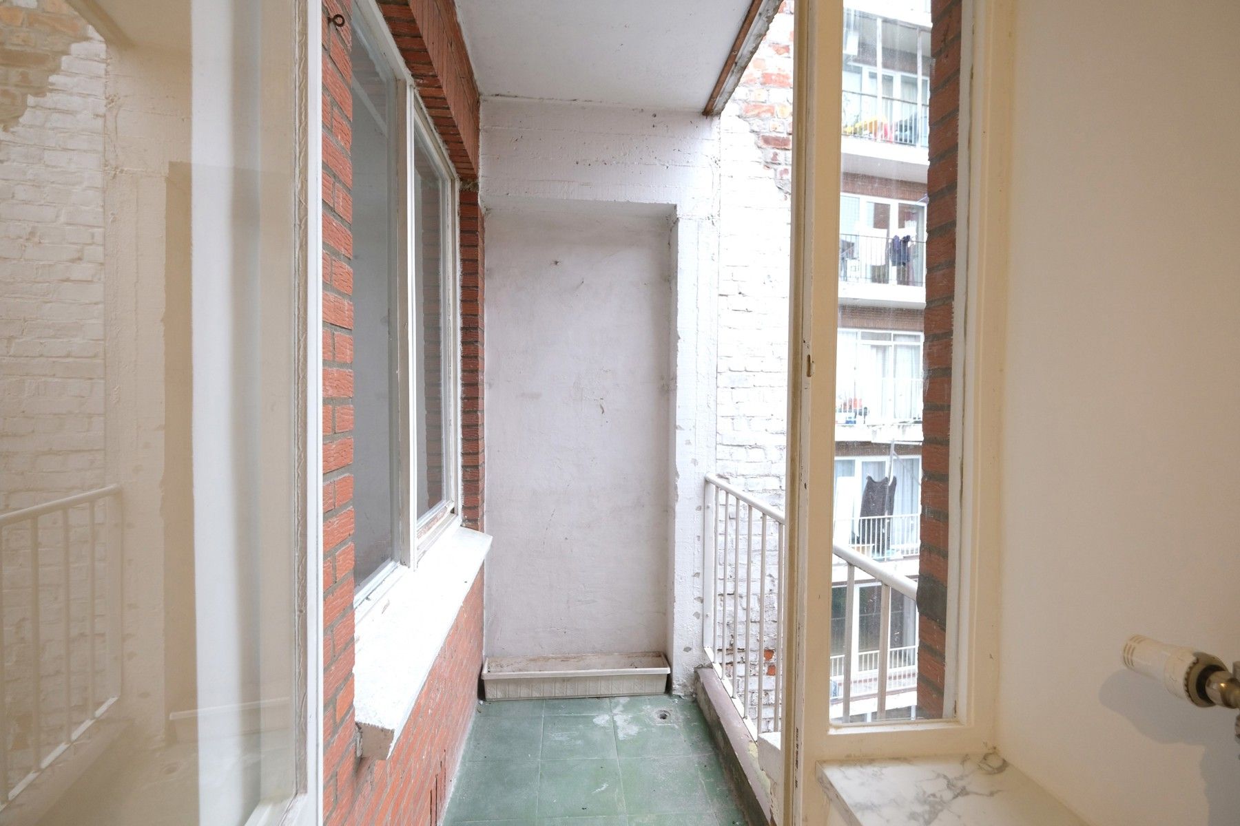 Gezellig, goed gelegen appartement  foto 9