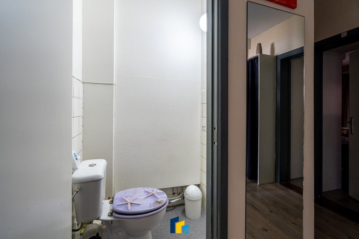 Ruim appartement met adembenemende zeezicht foto 9