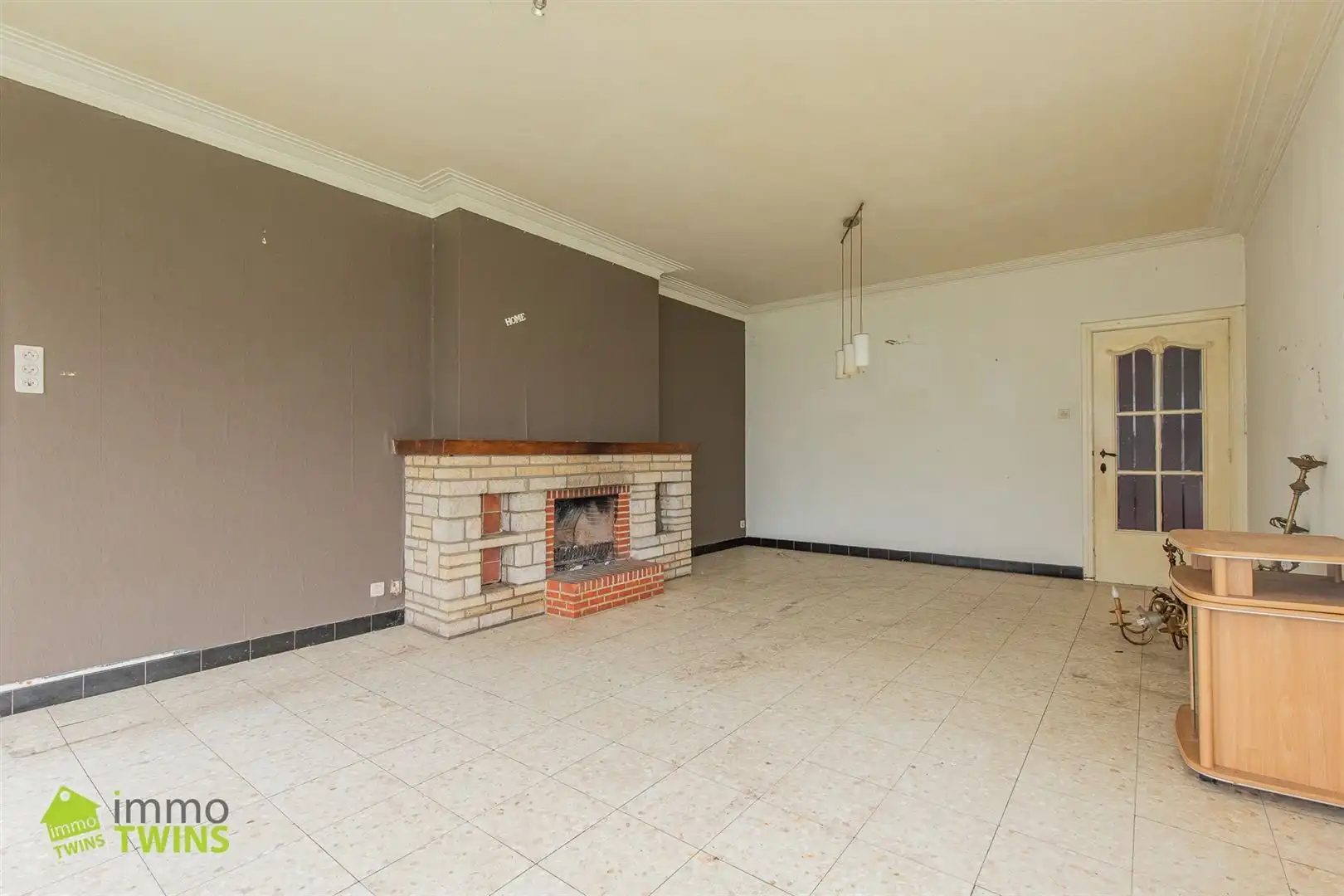 Statige villa met uitzonderlijk potentieel op toplocatie in Berlare foto 6