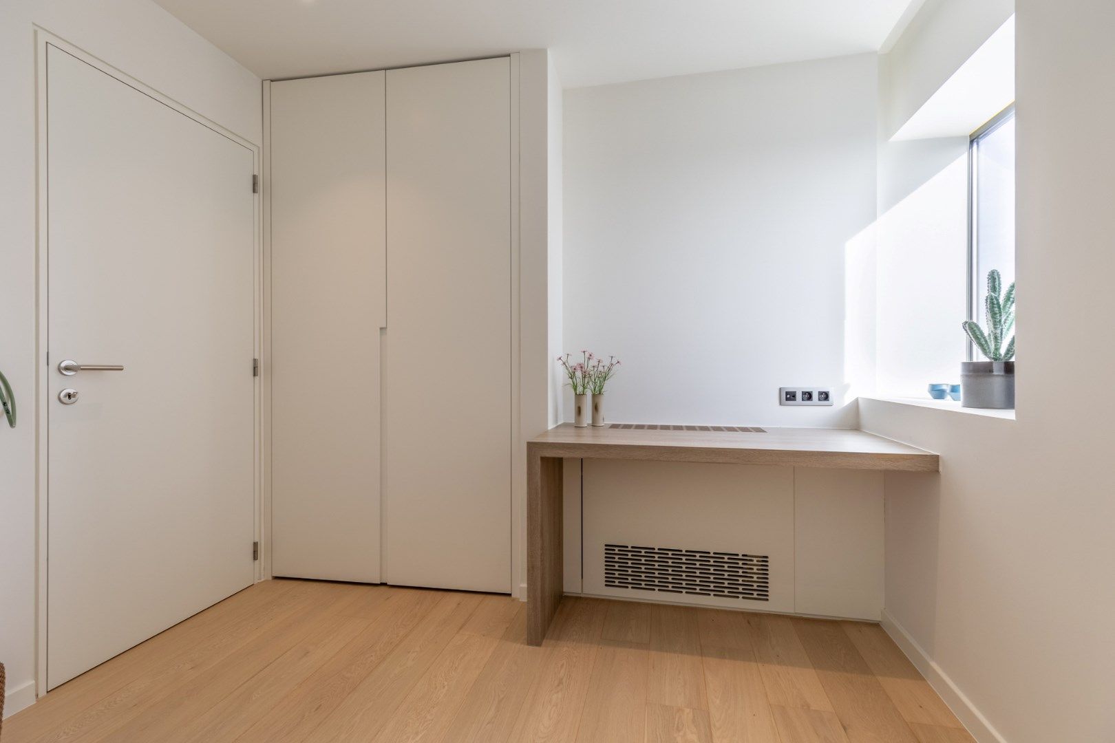 Appartement op de 10de verdieping van 127m² met twee slaapkamers foto 26