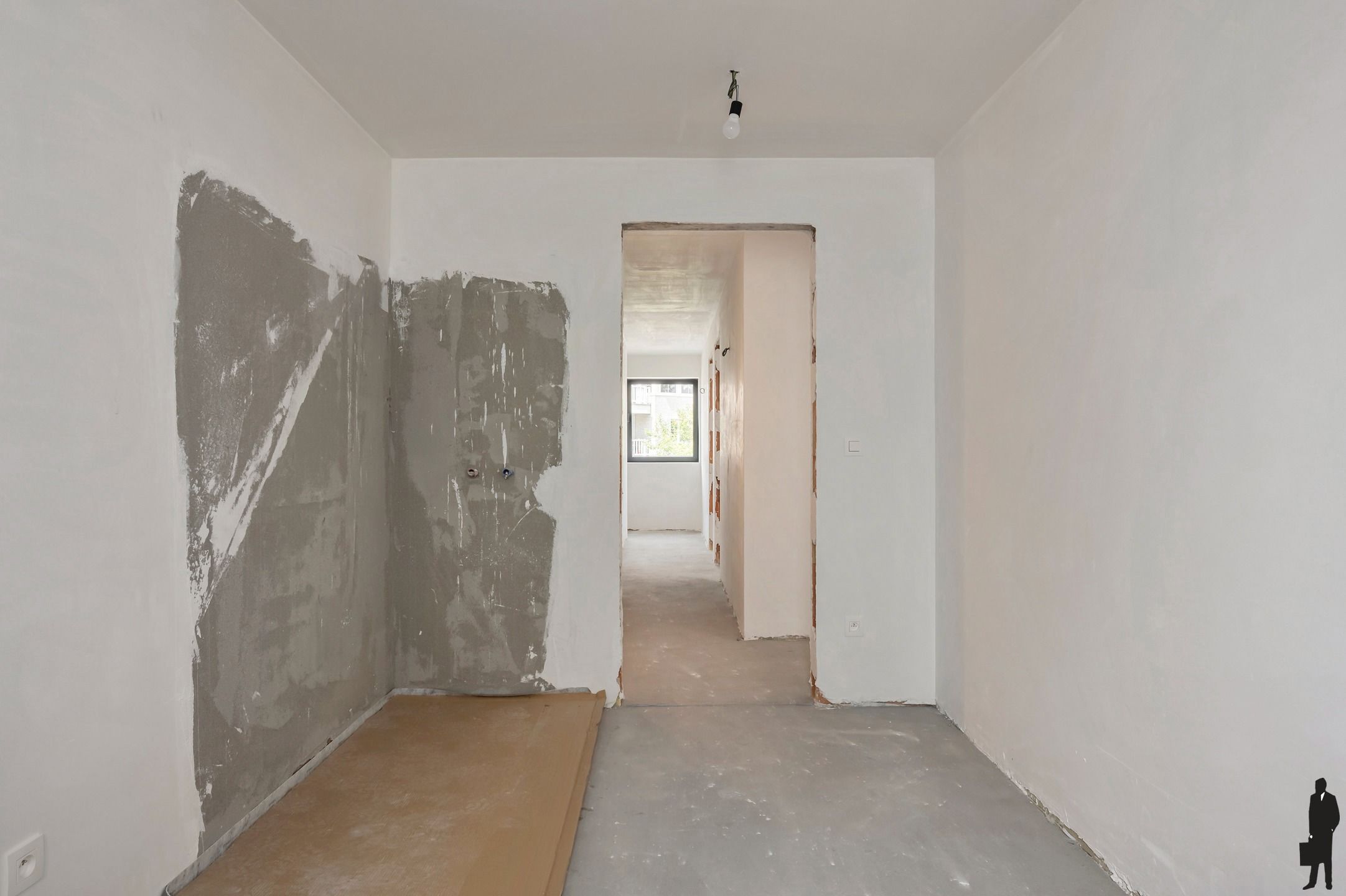 Hedendaagse nieuwbouwwoning (2025): Energiezuinig foto 18