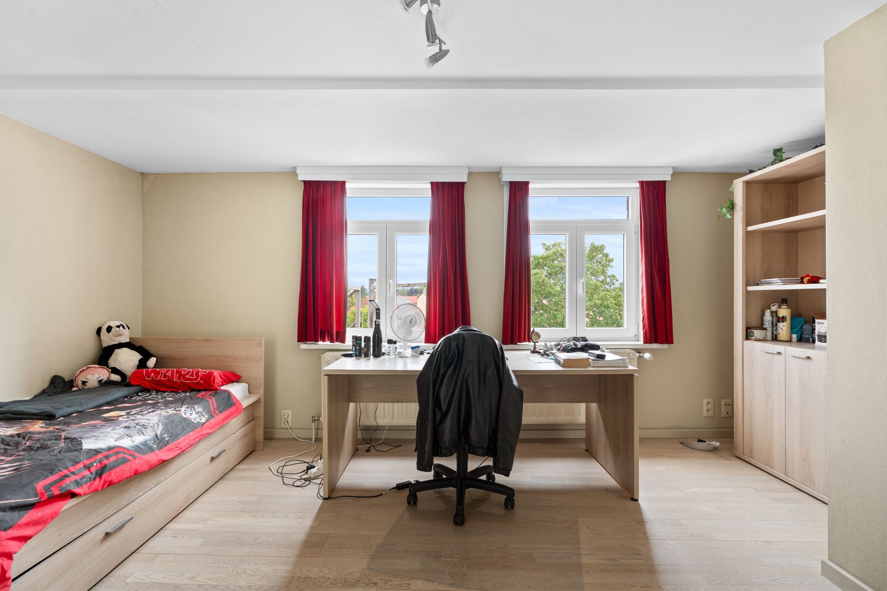  Opbrengstpand - 9 studentenkamers op Toplocatie – Kortrijk foto 8