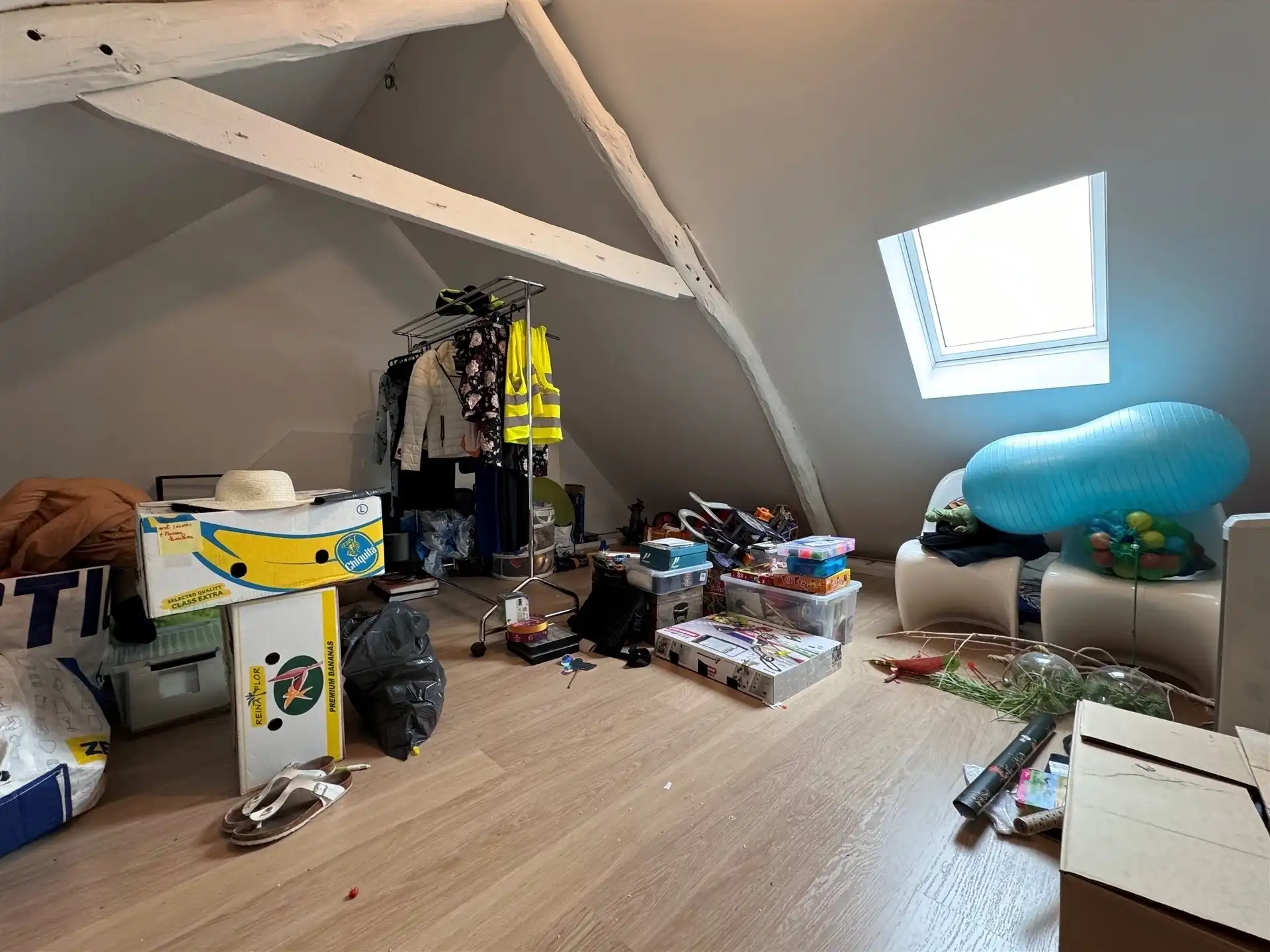 Gunstig gelegen energiezuinige woning met tuin. foto 17