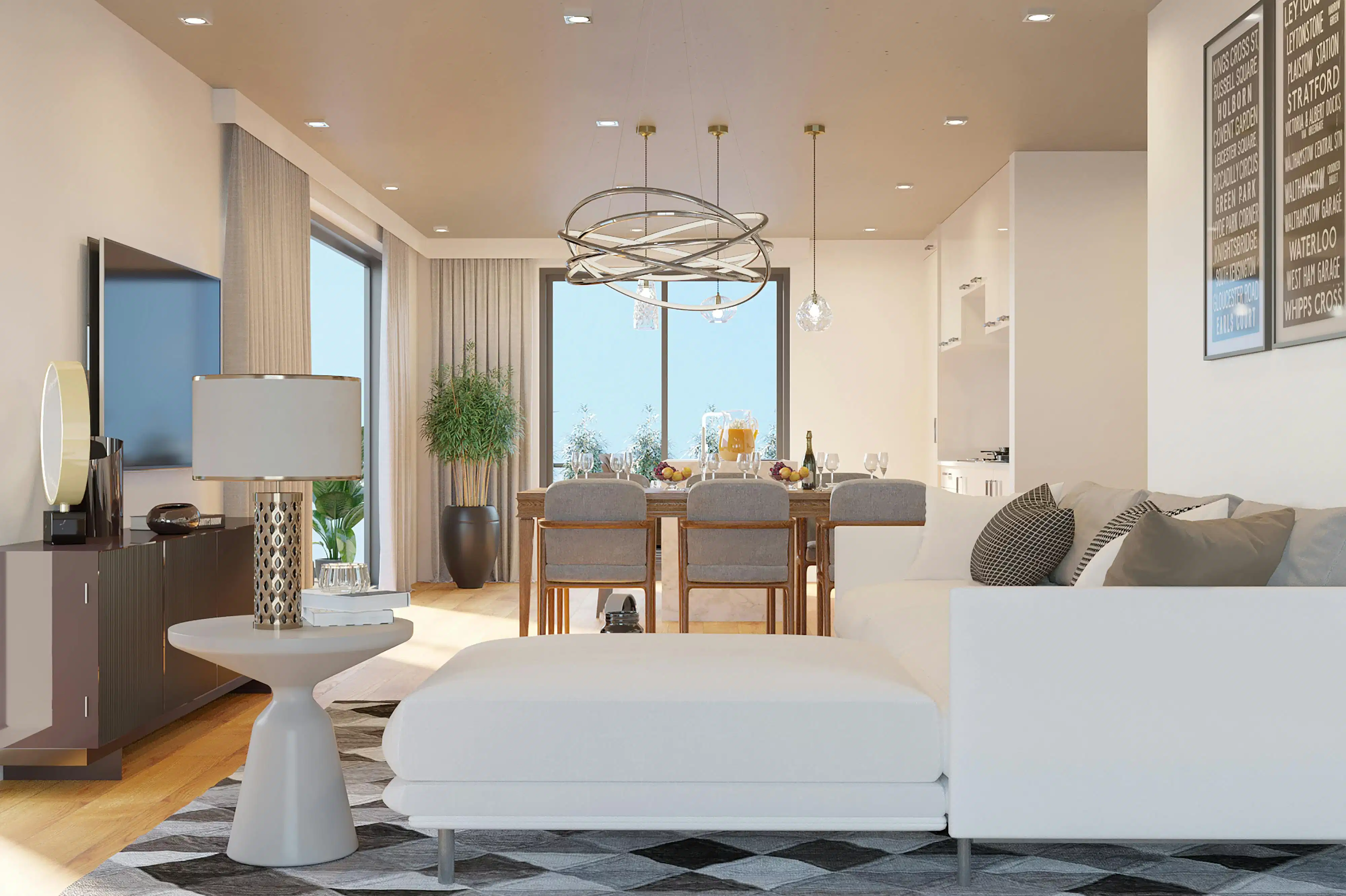 Residentie Zomerlinde foto 4