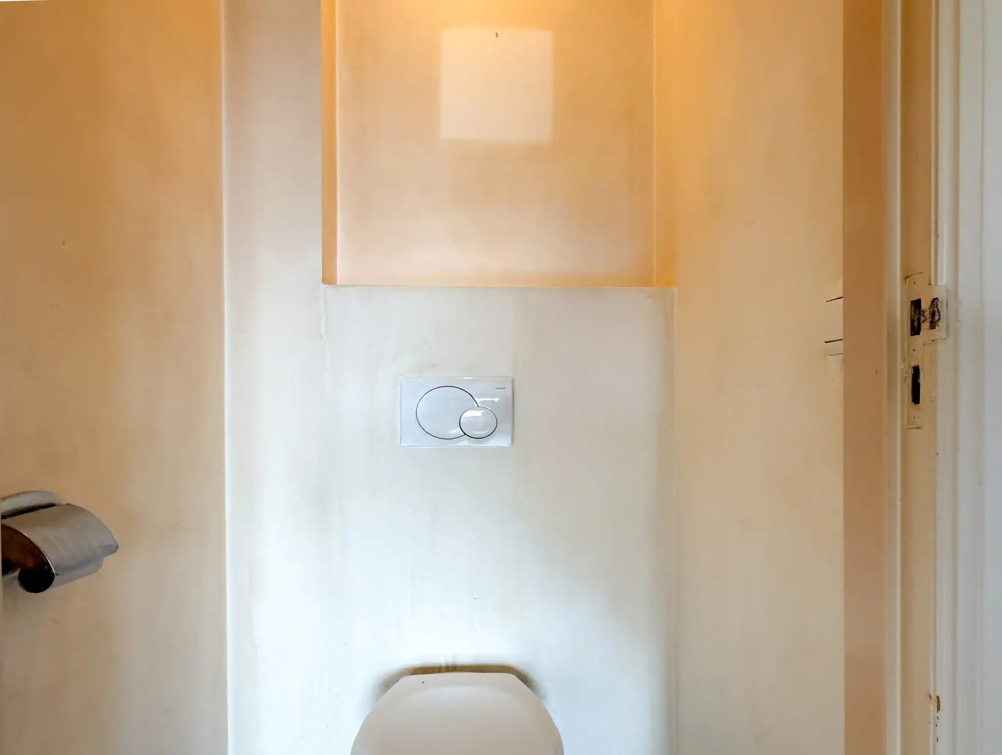 Appartement met twee slaapkamers nabij centrum Sint-Niklaas foto 12