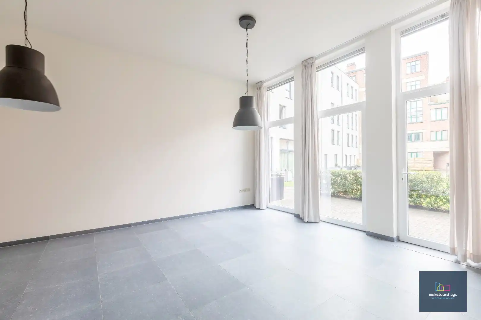 Assistentiewoning op het gelijkvloers in Collegehof, comfortabel en zorgeloos wonen foto 5