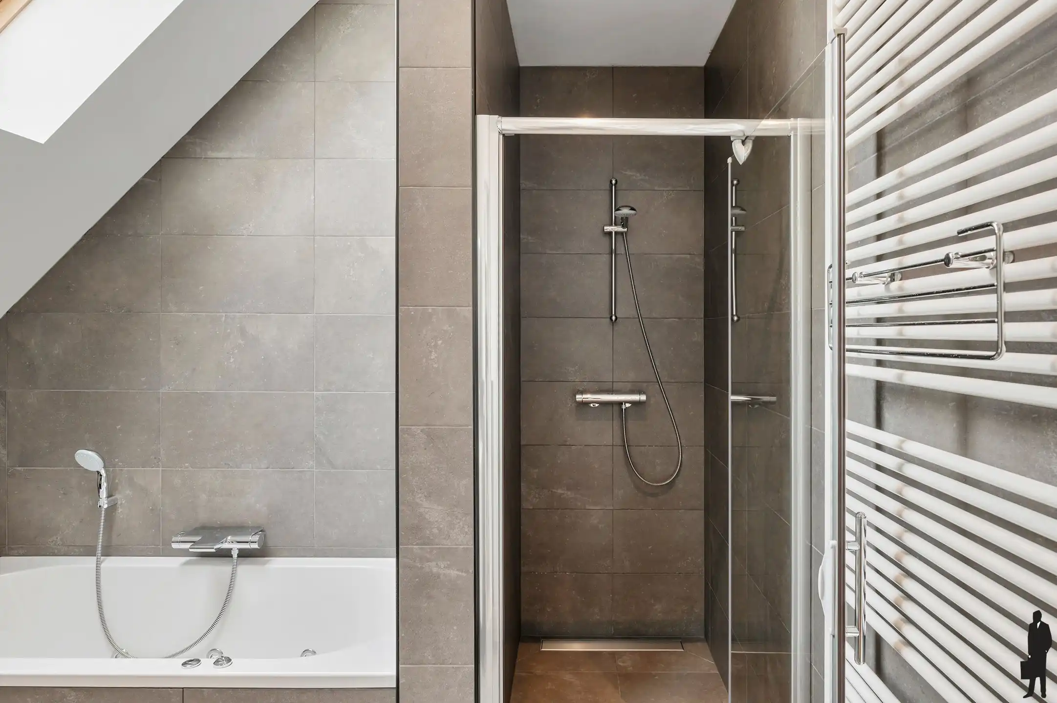 Schitterend luxeappartement aan het centrum! foto 20