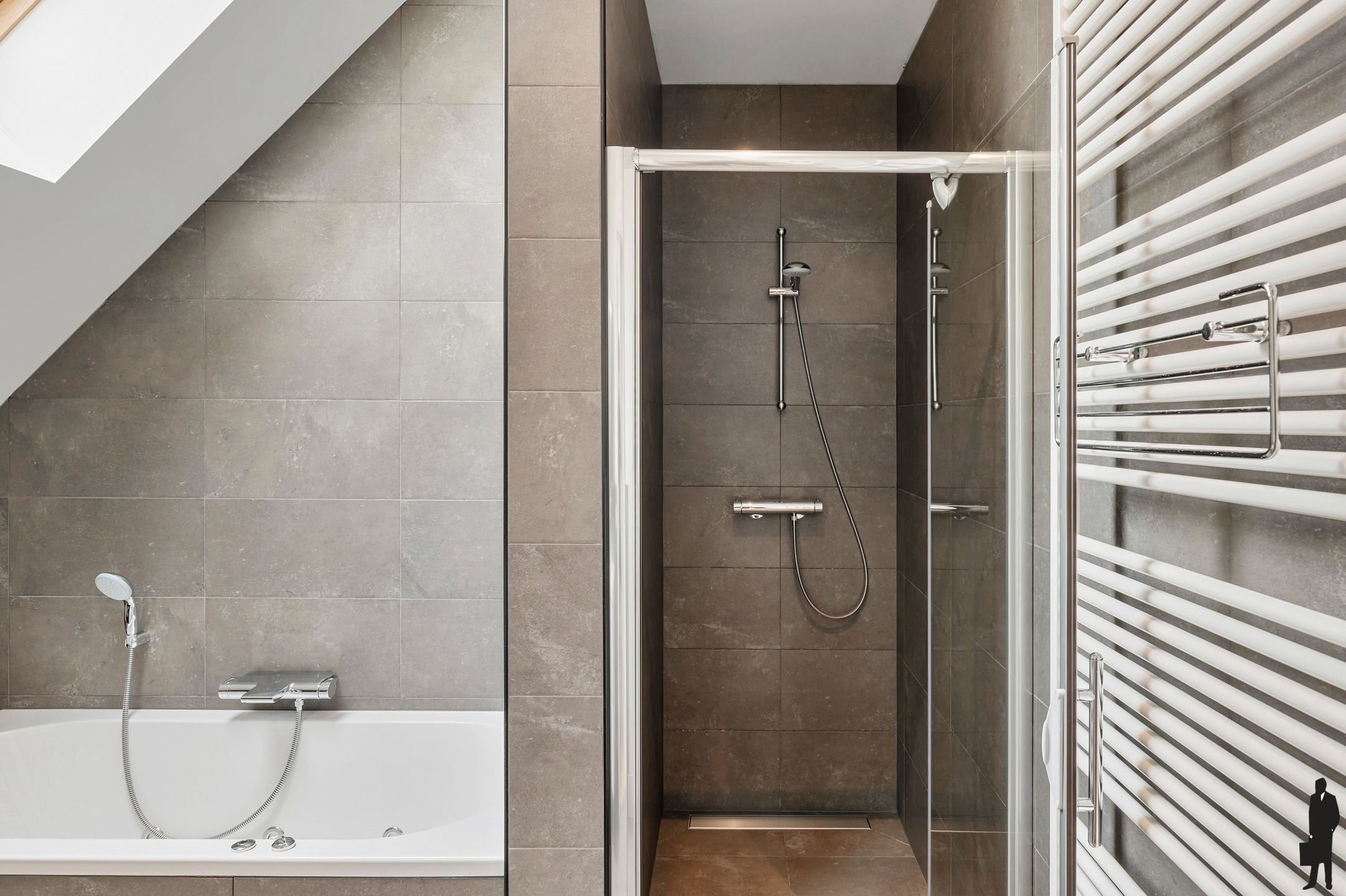 Schitterend luxeappartement aan het centrum! foto 20