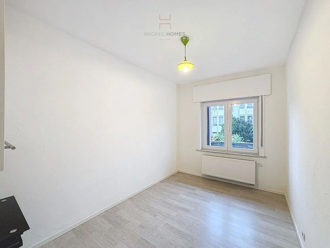 Ruim 2-kamerappartement in het centrum van Heist foto 15