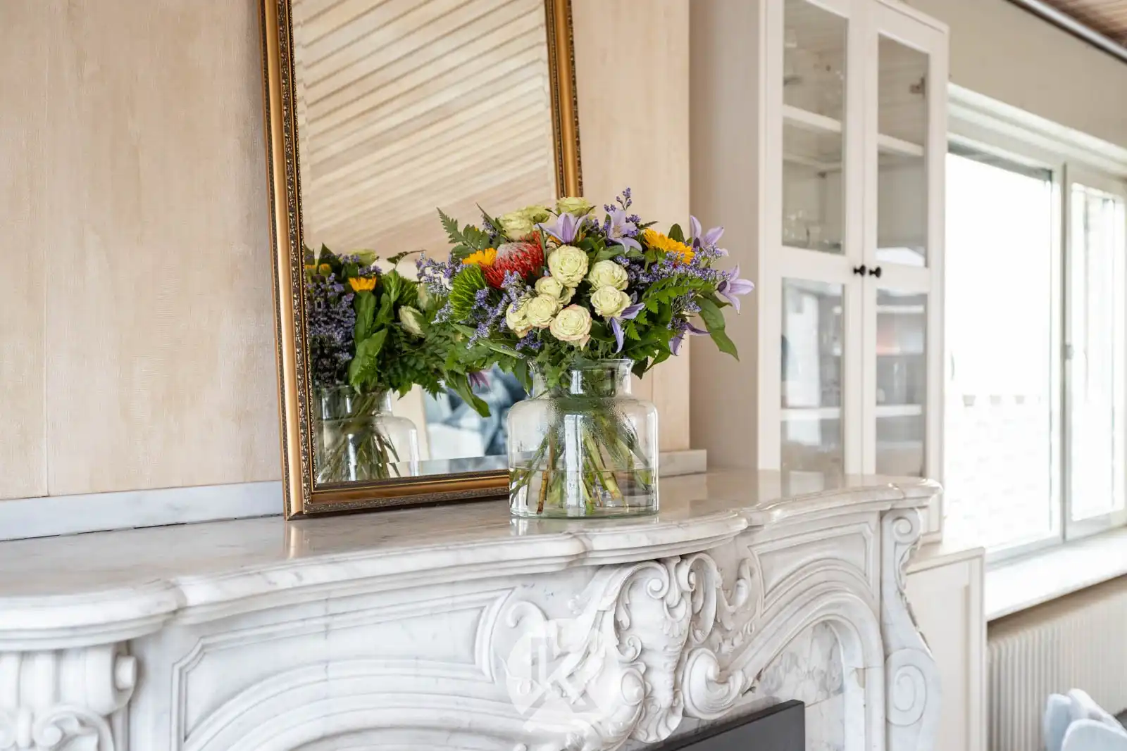 Vrijstaande woning op strategische locatie foto 7