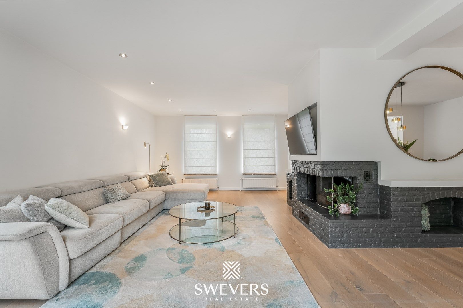 Instapklare woning met tuin en praktijkruimte in Wellen foto 6