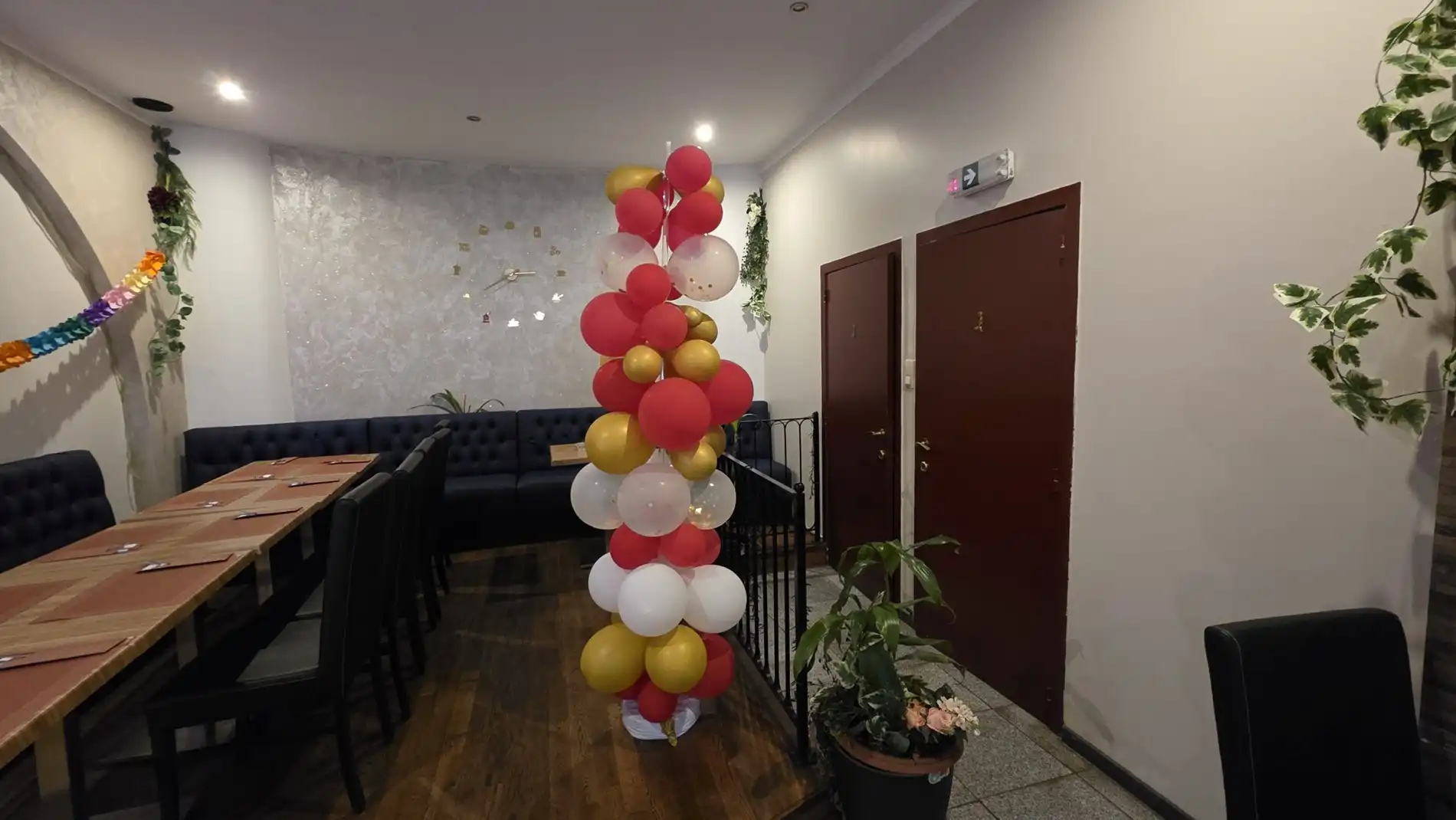 Verhuurd handelspand aan station Aarschot foto 6