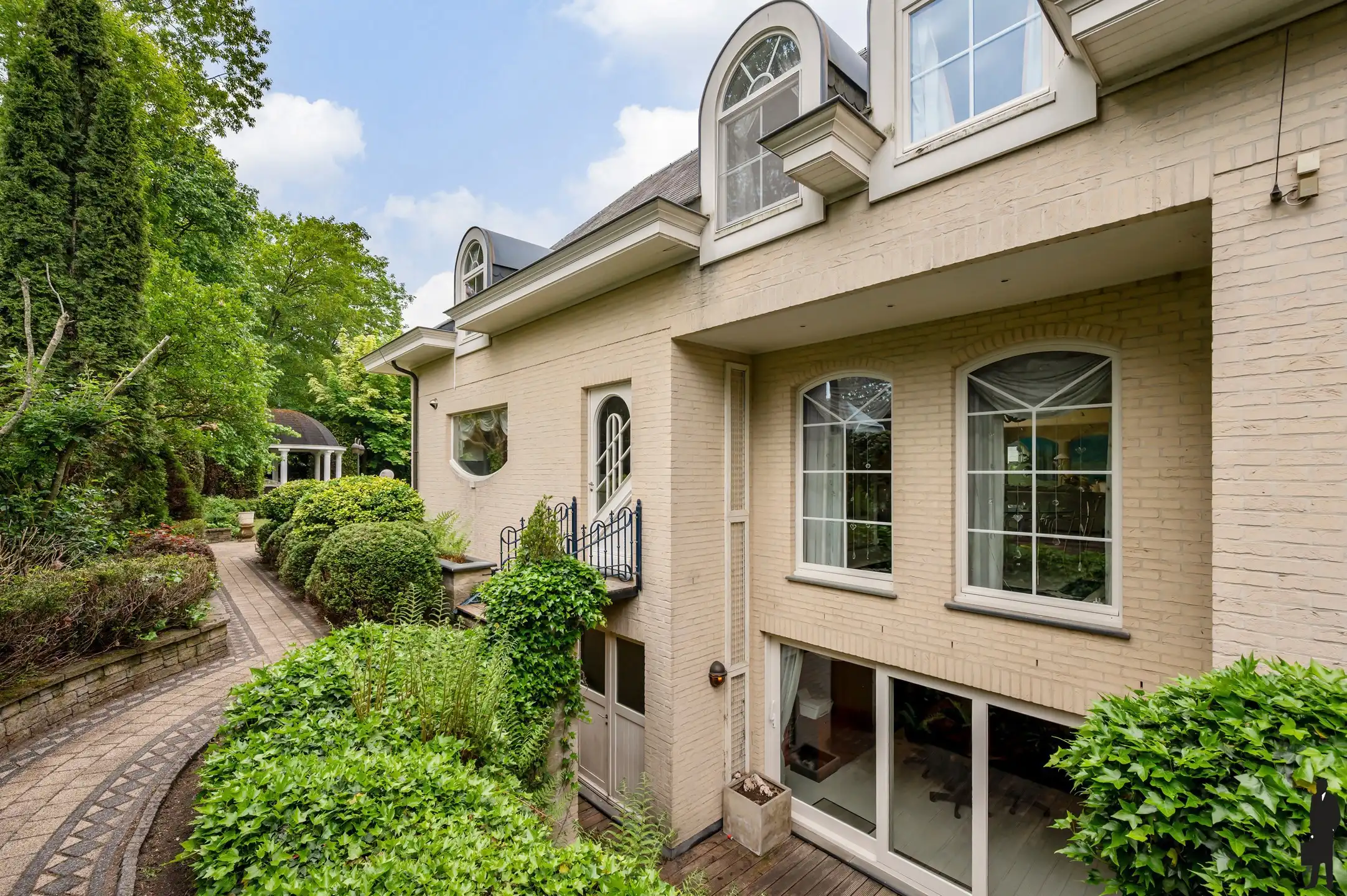 Exclusieve stijlvilla met binnenzwembad, wellness en hoogwaardige afwerking op toplocatie te Essen foto 52
