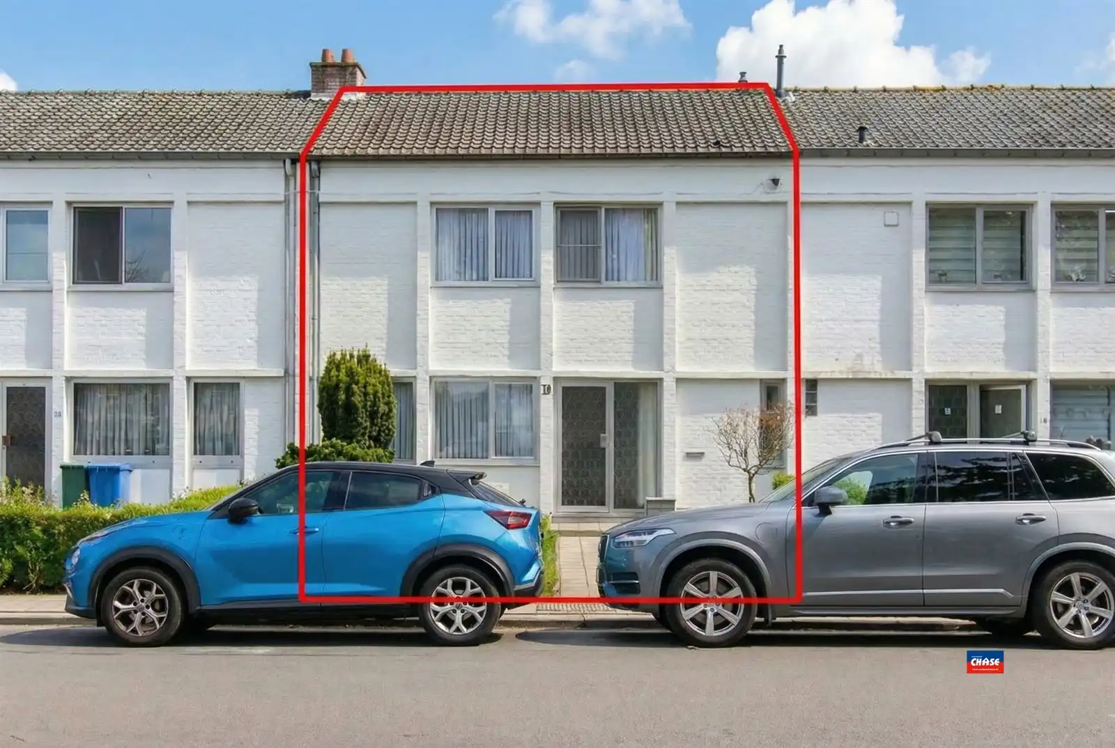 Huis te koop Oudehofstraat 18 - 2610 WILRIJK