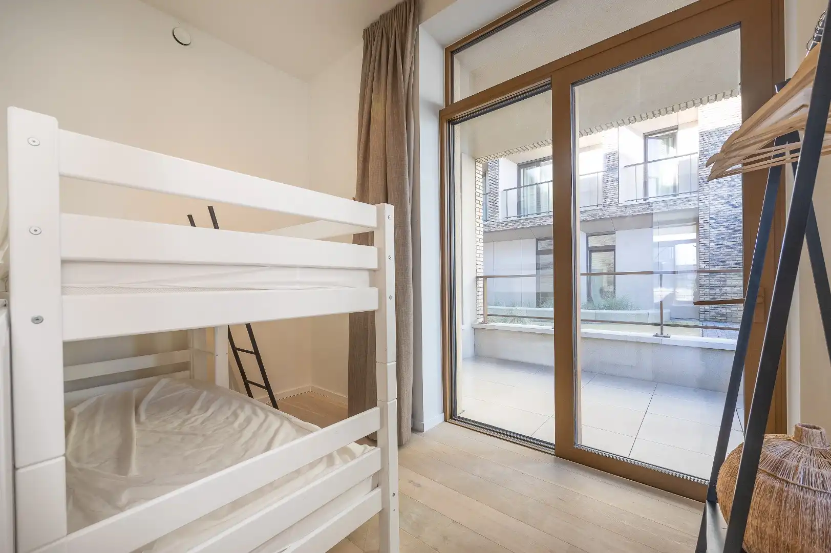 LUXE 3 SLPK APP MET TERRAS - GLVL - NIEUWBOUW foto 11
