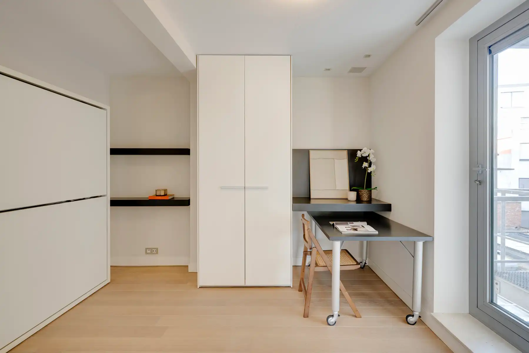 Exclusief wonen aan de Jachthaven met zicht op het MAS foto 14