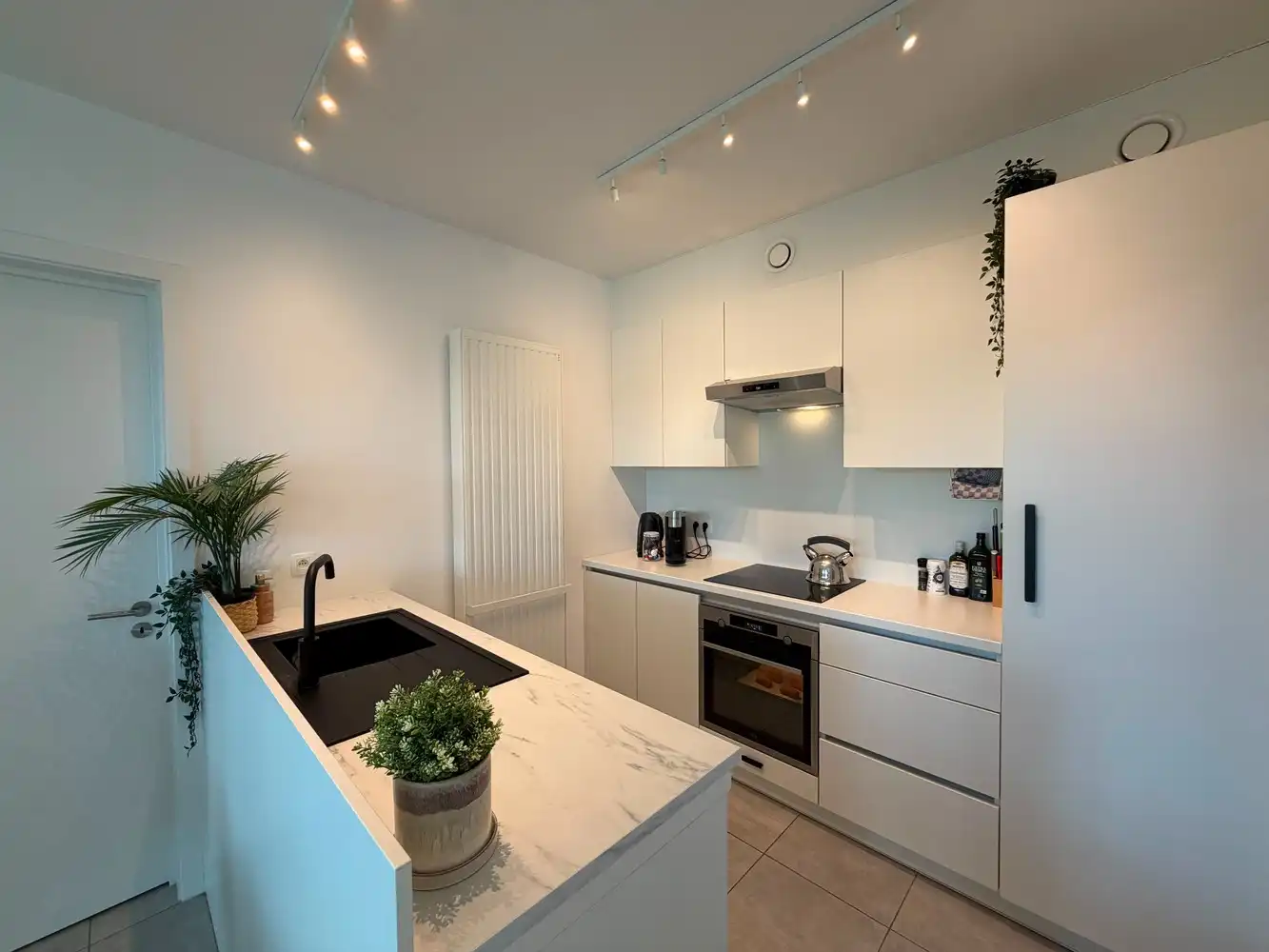 Recent appartement op toplocatie nabij centrum Zonhoven foto 7