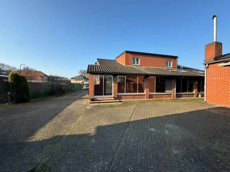 Ruime woonst met zéér veel mogelijkheden! foto 16